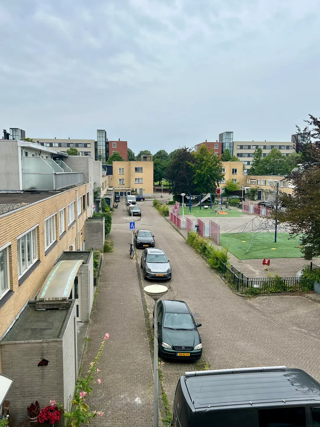 Foto #7 Appartement Maaseikstraat Amsterdam