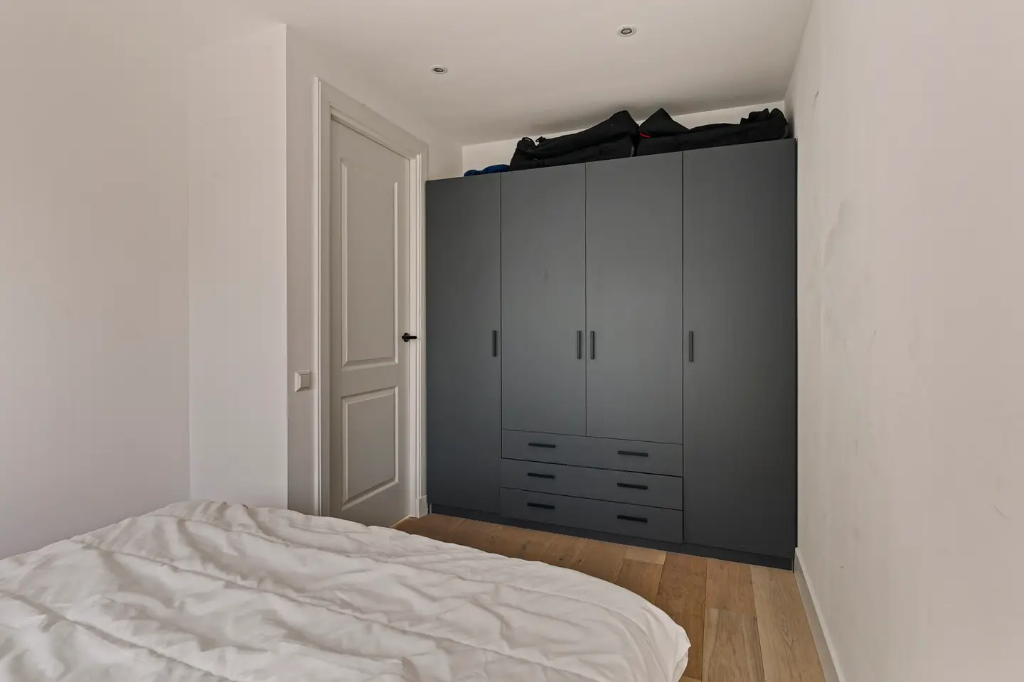 Foto #15 Appartement Maaseikstraat Amsterdam