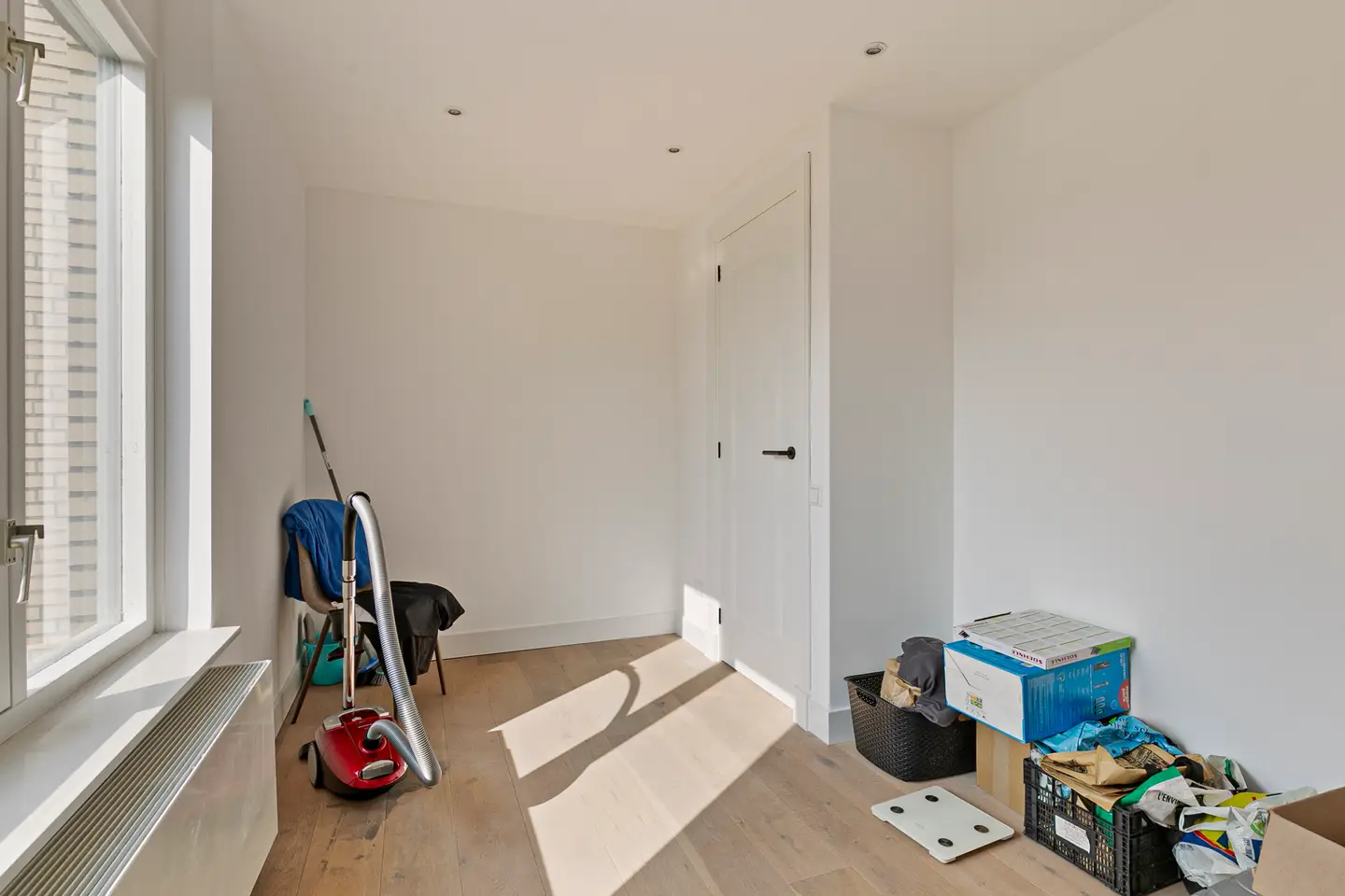 Foto #17 Appartement Maaseikstraat Amsterdam