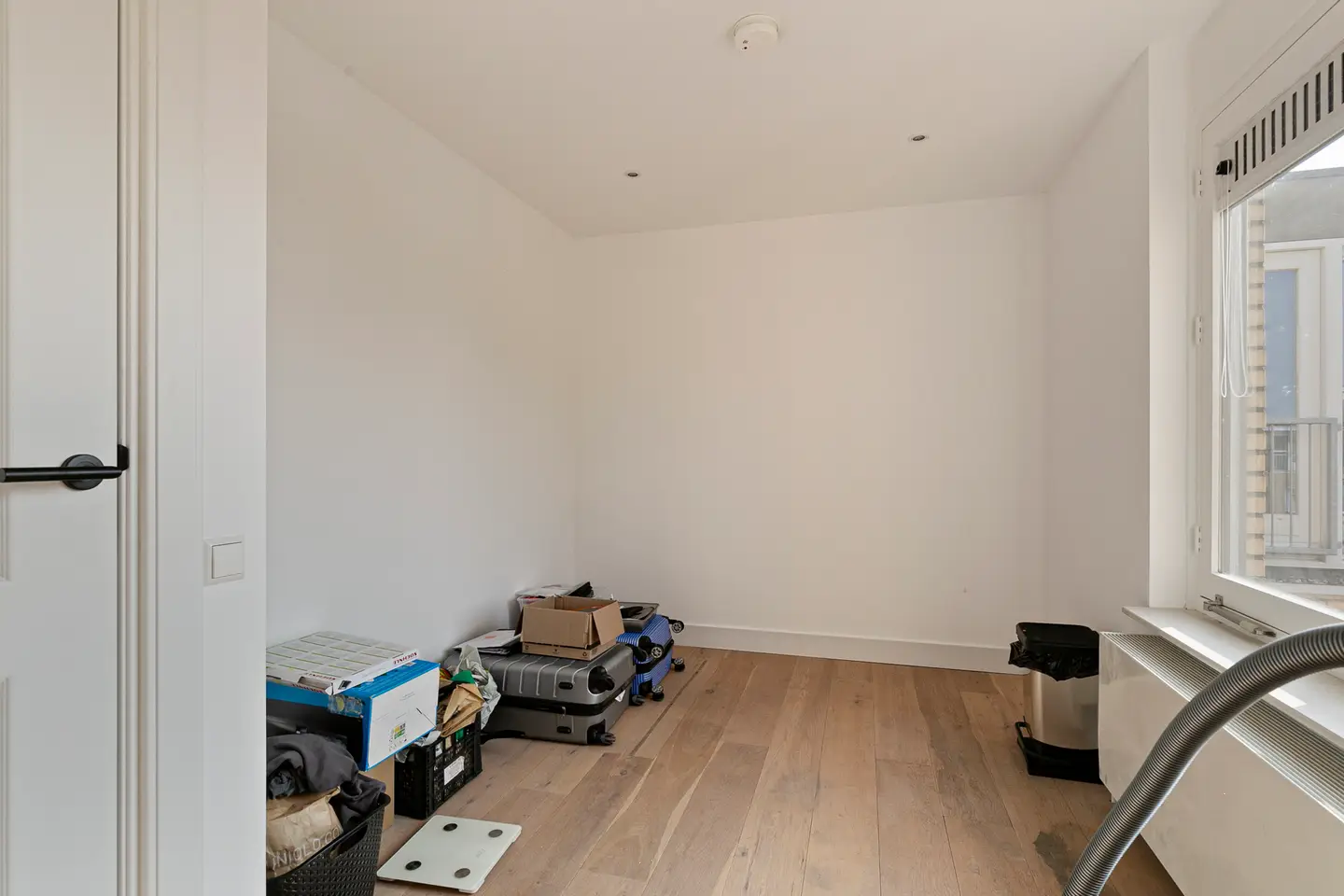 Foto #16 Appartement Maaseikstraat Amsterdam