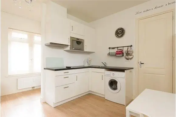 Foto #3 Studio Bakhuizen van den Brinkstraat Utrecht