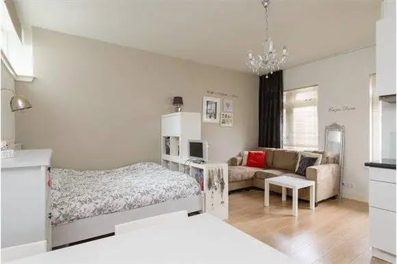 Foto #4 Studio Bakhuizen van den Brinkstraat Utrecht