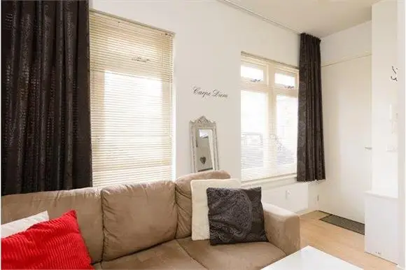 Foto #5 Studio Bakhuizen van den Brinkstraat Utrecht