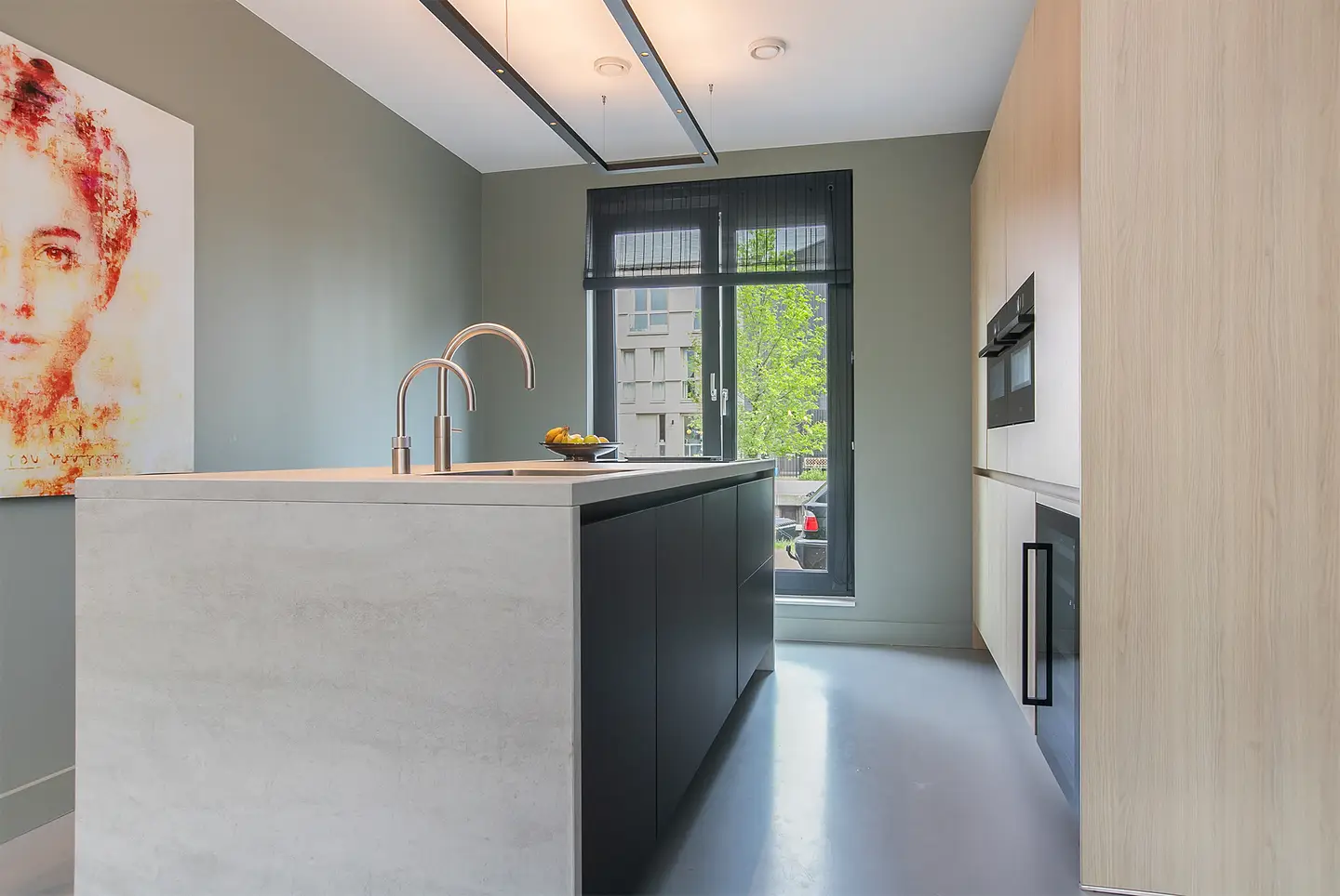 Foto #12 Huurwoning Waadse Poldergracht Muiden