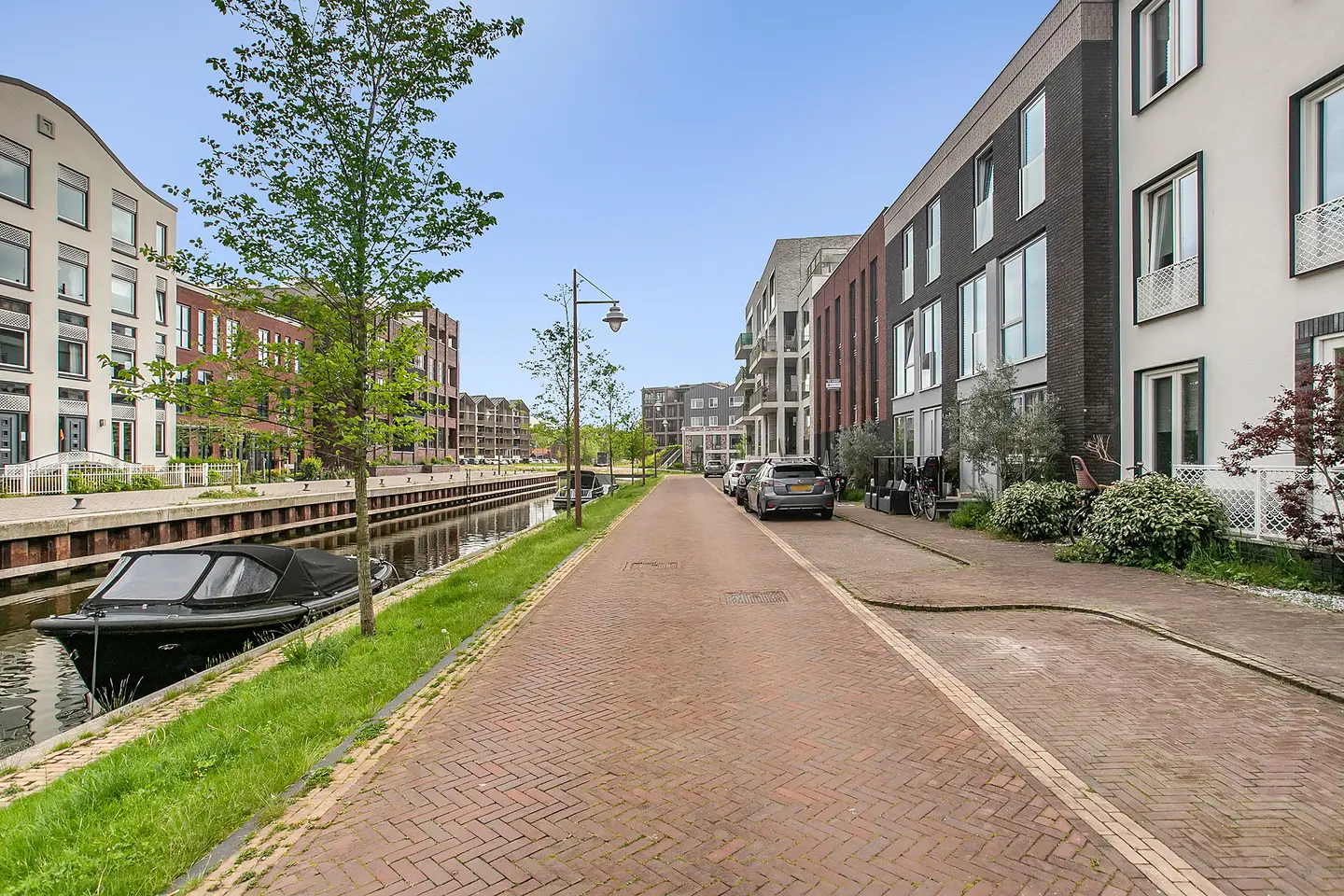 Foto #39 Huurwoning Waadse Poldergracht Muiden
