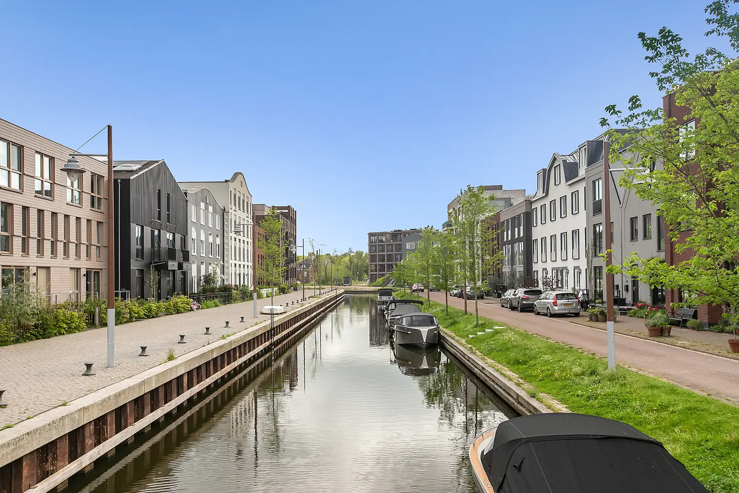 Foto #40 Huurwoning Waadse Poldergracht Muiden