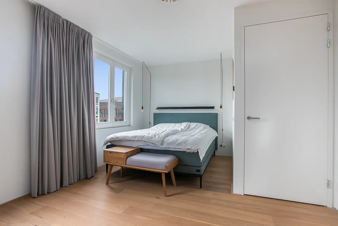 Foto #21 Huurwoning Waadse Poldergracht Muiden