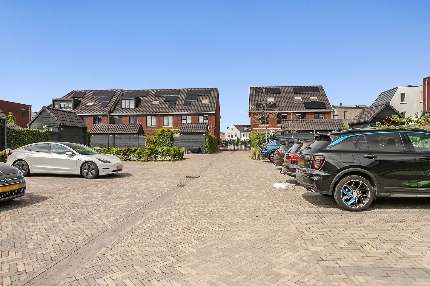 Foto #38 Huurwoning Waadse Poldergracht Muiden