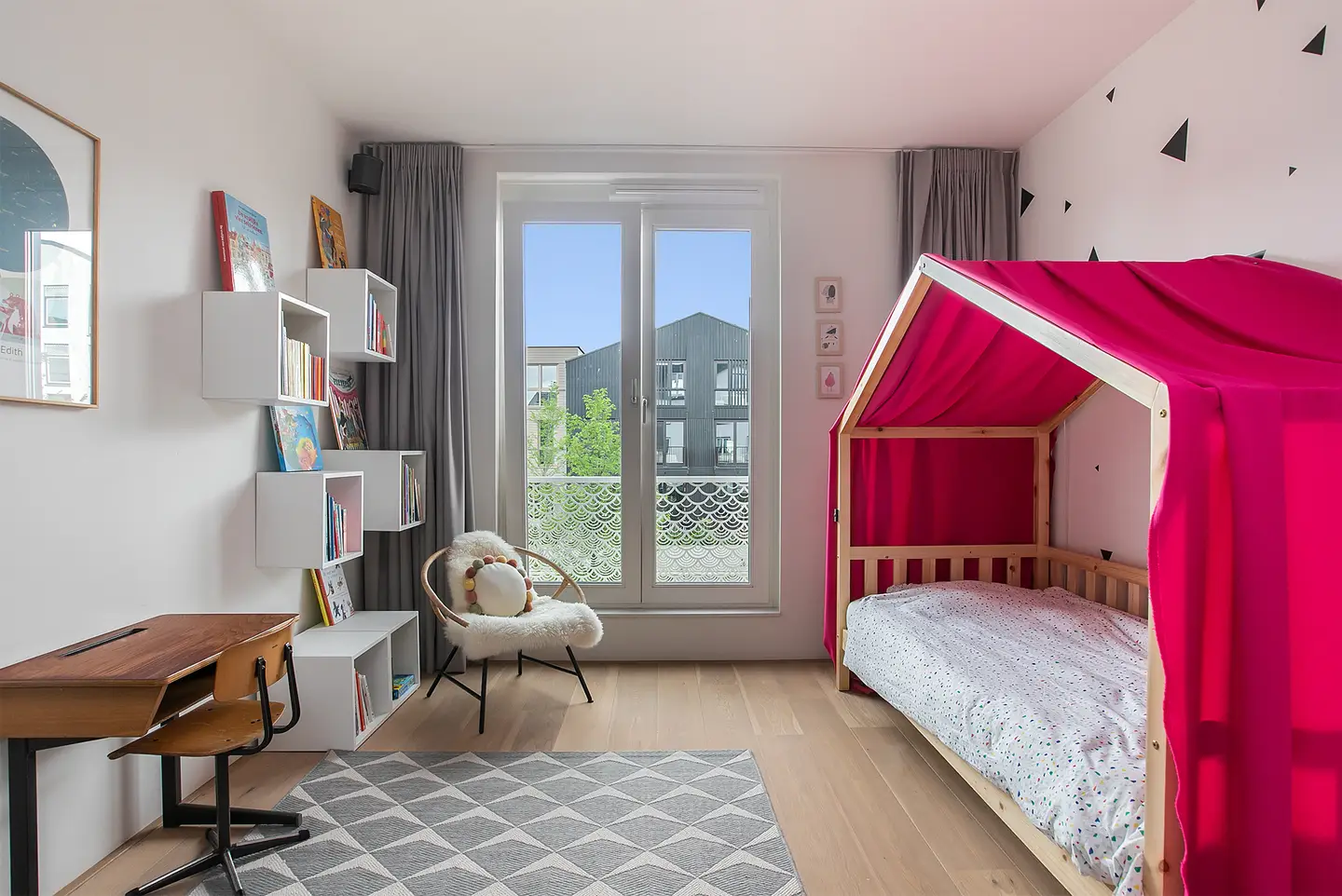 Foto #22 Huurwoning Waadse Poldergracht Muiden