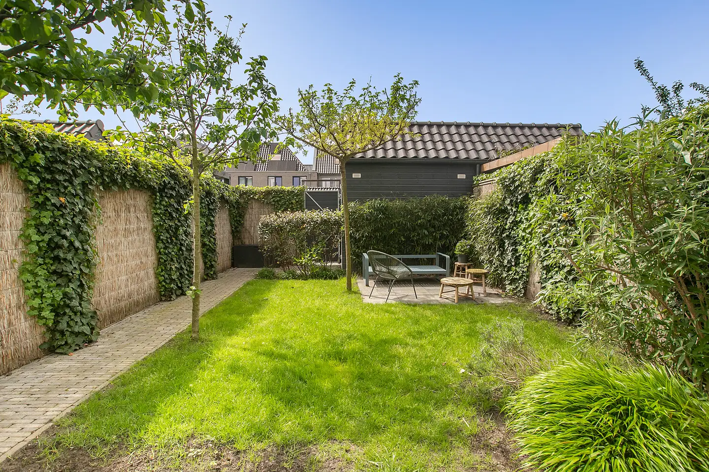 Foto #36 Huurwoning Waadse Poldergracht Muiden