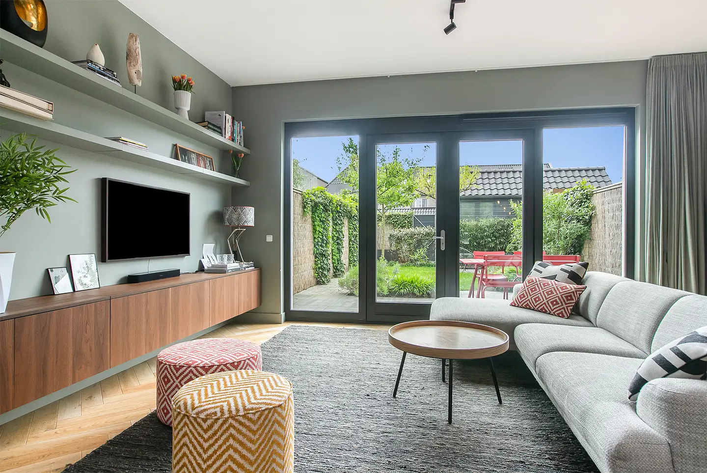Foto #3 Huurwoning Waadse Poldergracht Muiden