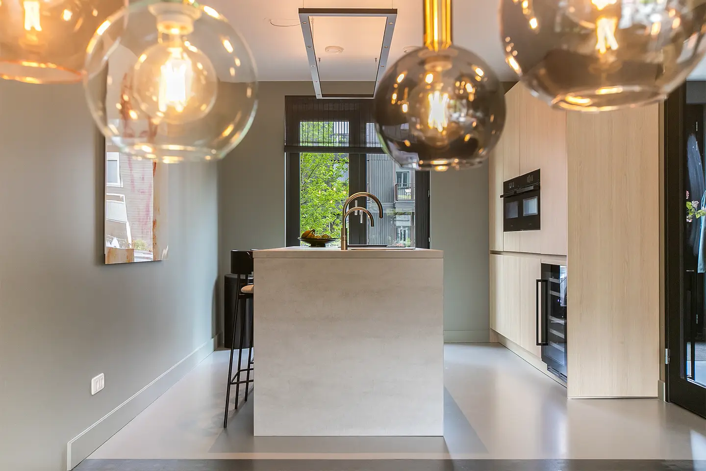 Foto #11 Huurwoning Waadse Poldergracht Muiden