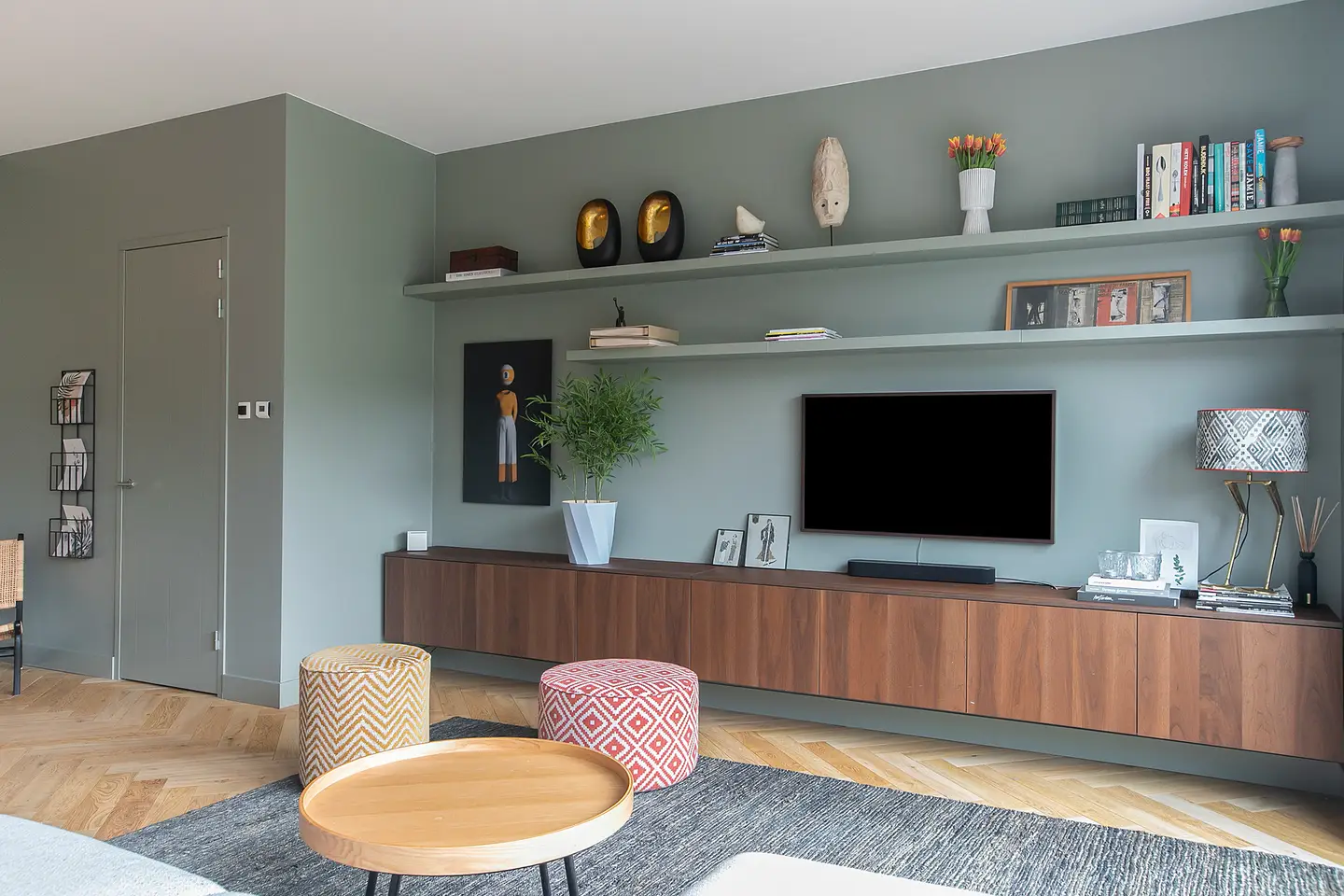 Foto #5 Huurwoning Waadse Poldergracht Muiden