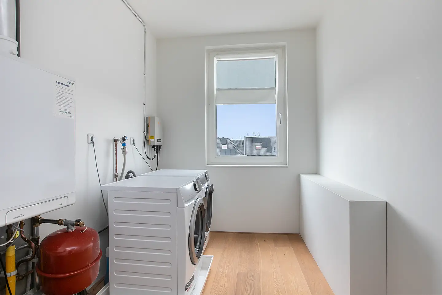 Foto #31 Huurwoning Waadse Poldergracht Muiden
