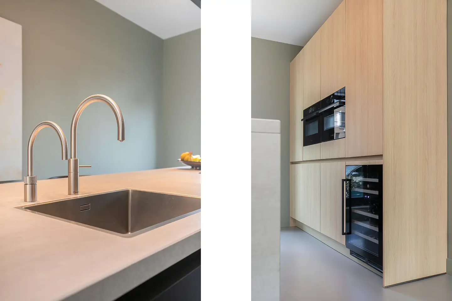 Foto #13 Huurwoning Waadse Poldergracht Muiden
