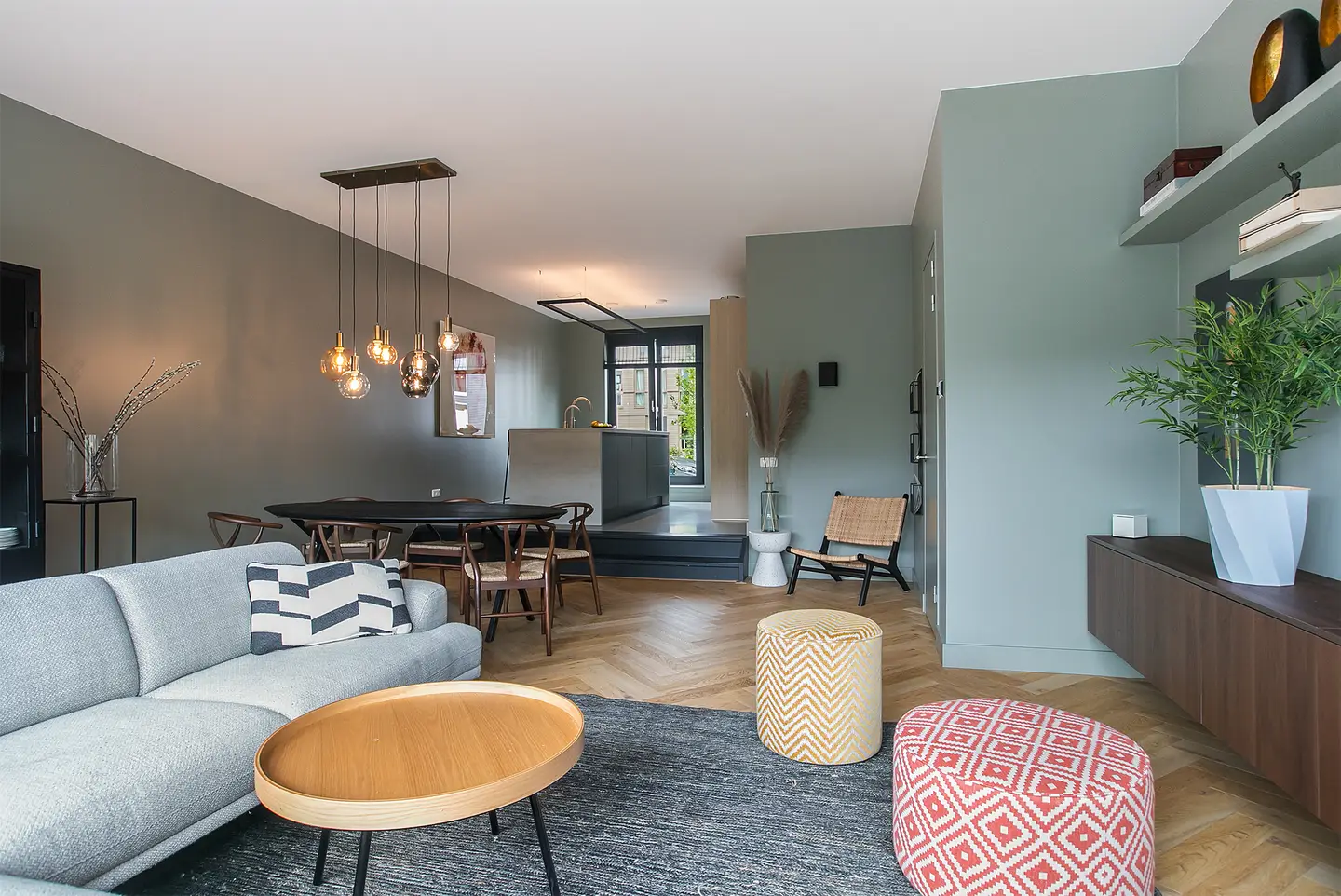 Foto #4 Huurwoning Waadse Poldergracht Muiden