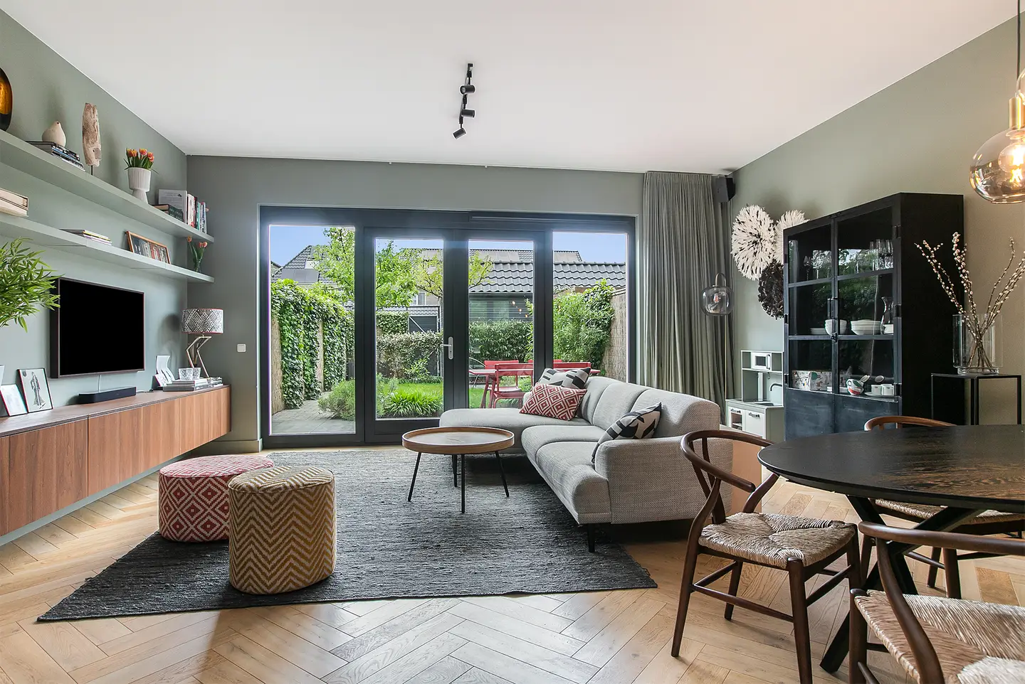 Foto #2 Huurwoning Waadse Poldergracht Muiden