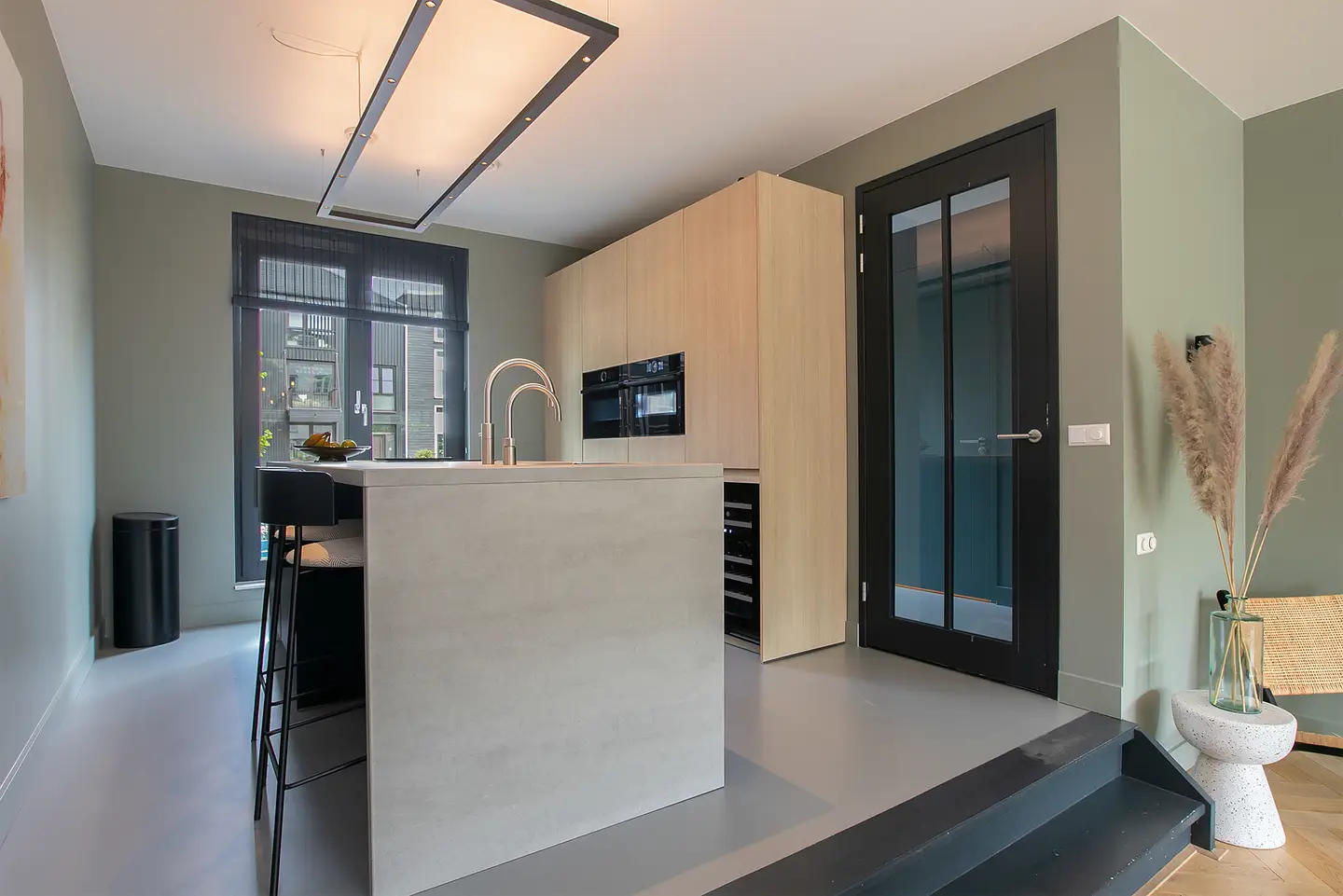 Foto #9 Huurwoning Waadse Poldergracht Muiden
