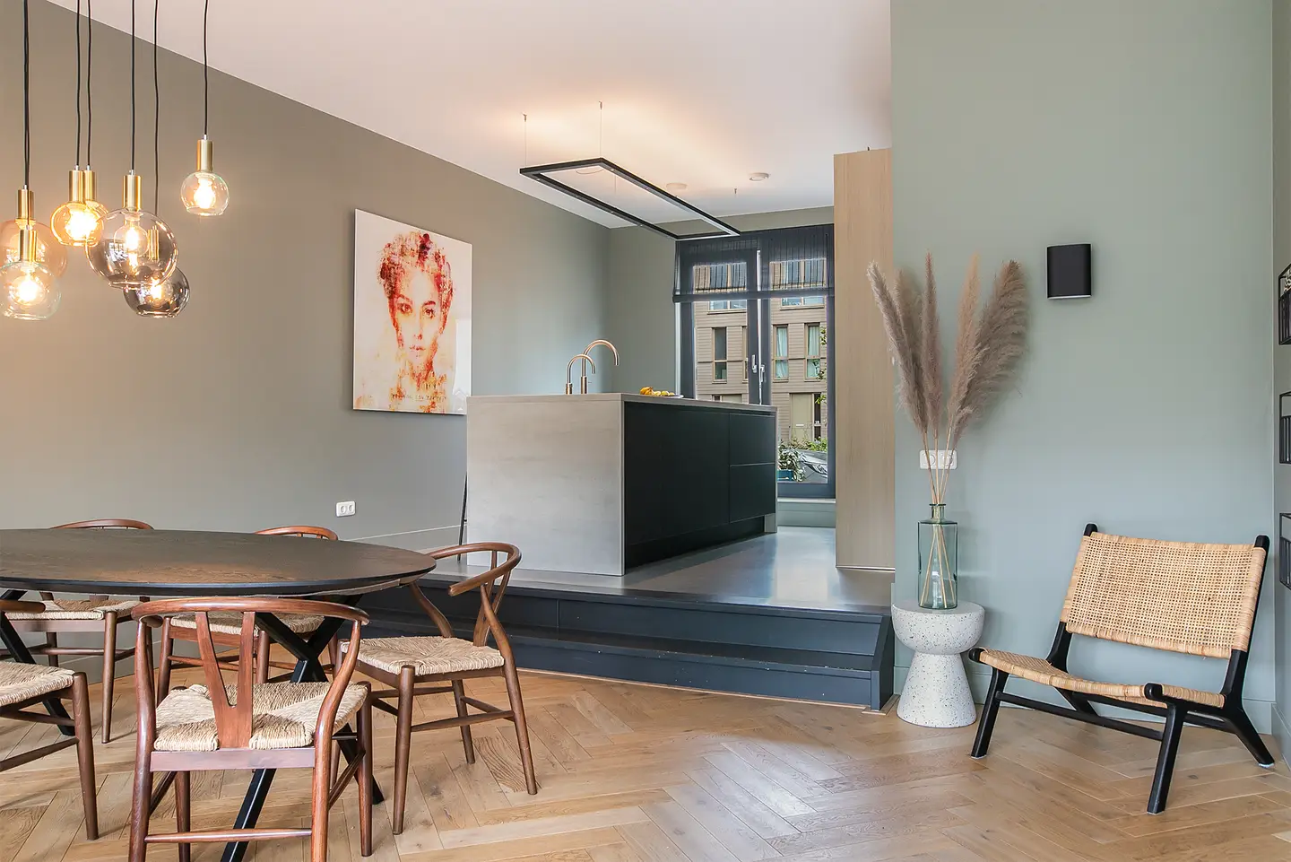 Foto #8 Huurwoning Waadse Poldergracht Muiden