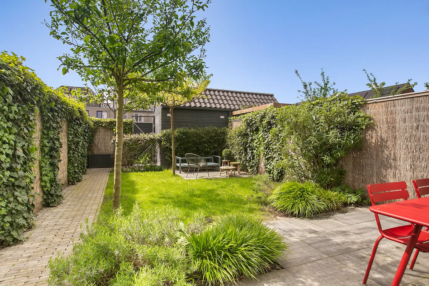 Foto #37 Huurwoning Waadse Poldergracht Muiden