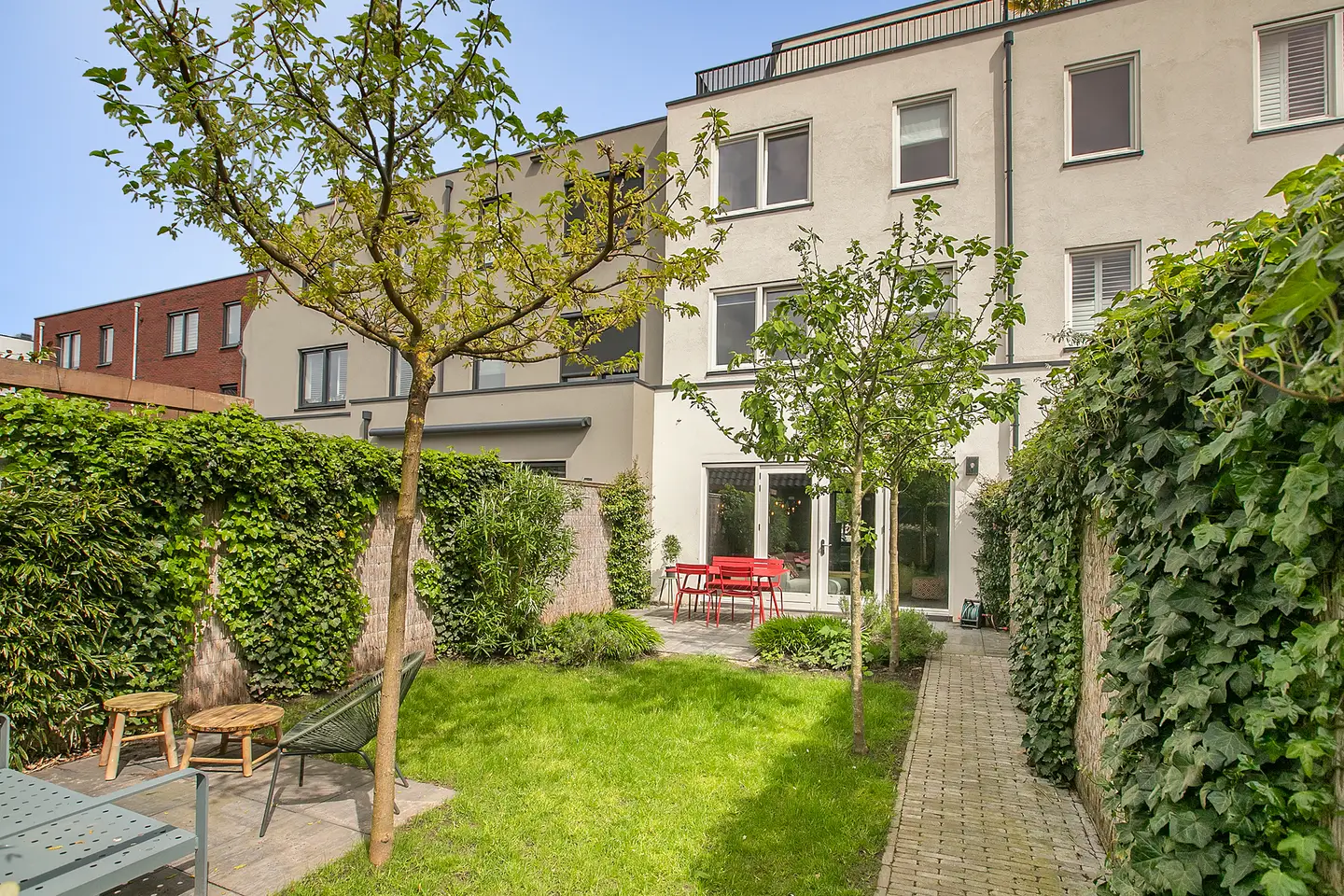 Foto #35 Huurwoning Waadse Poldergracht Muiden
