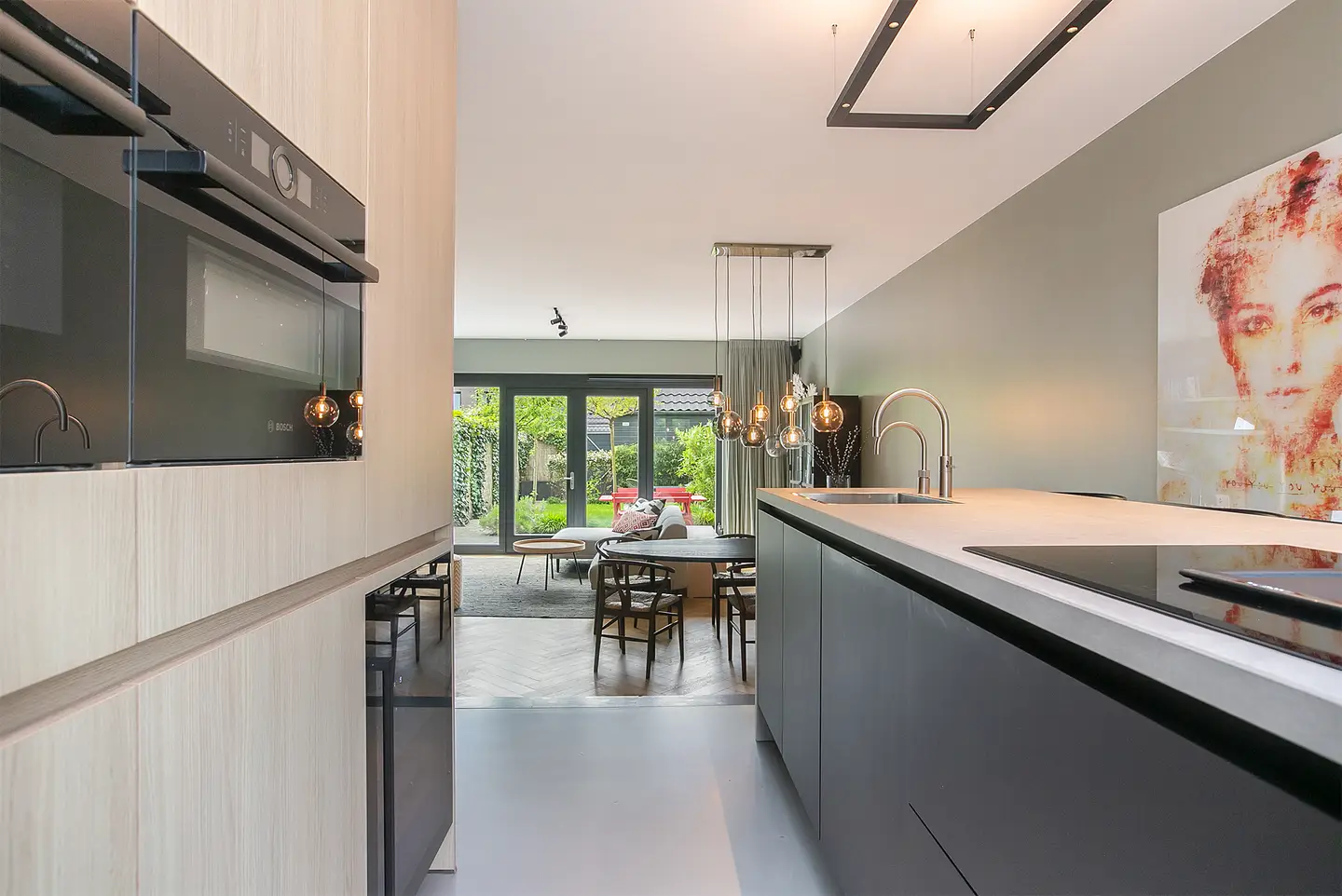 Foto #10 Huurwoning Waadse Poldergracht Muiden
