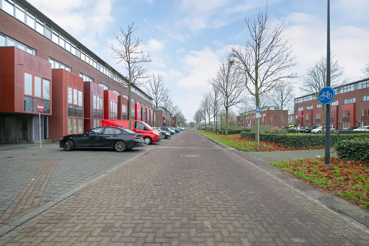 Foto #12 Appartement Valutaboulevard Amsterdam