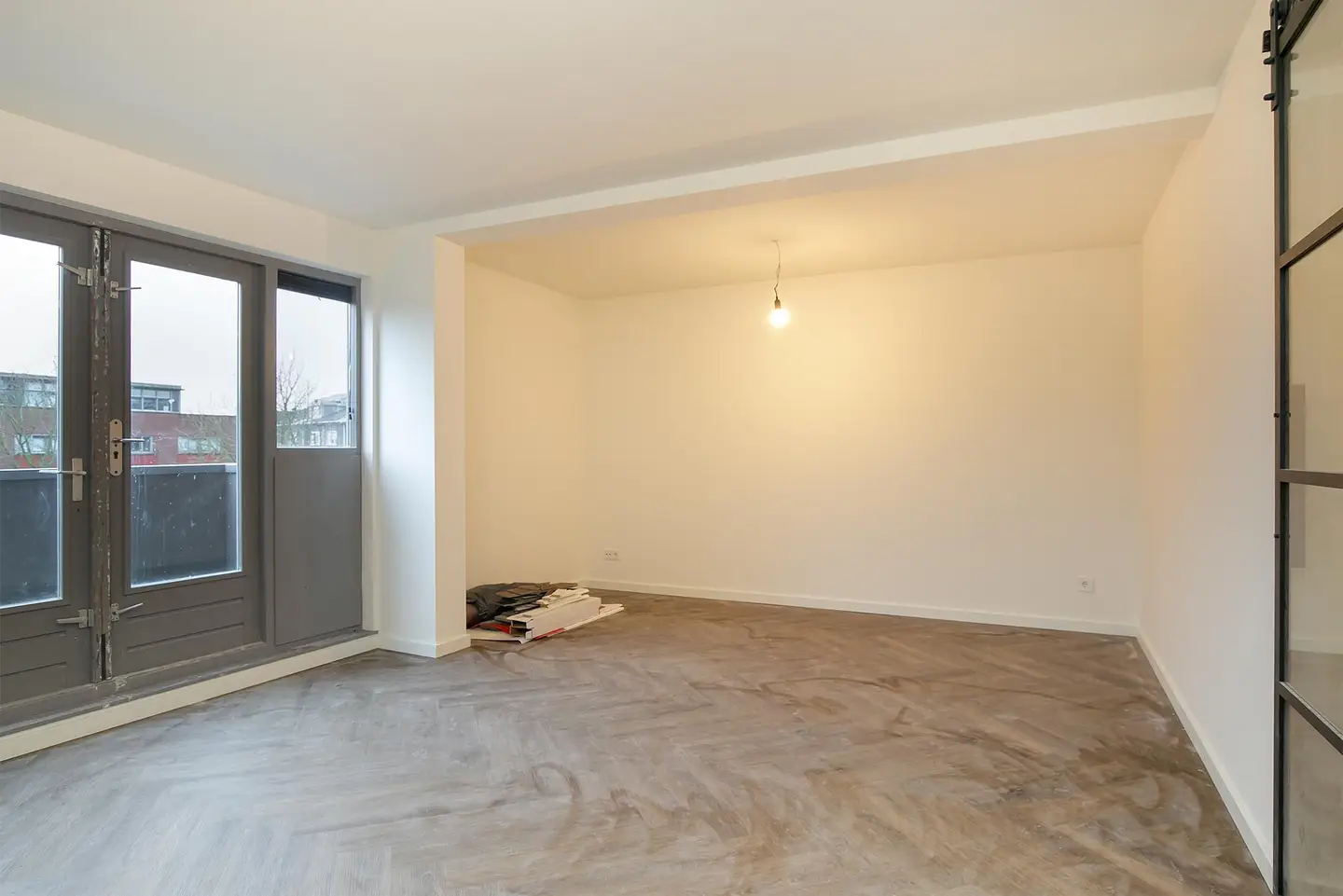 Foto #4 Appartement Valutaboulevard Amsterdam