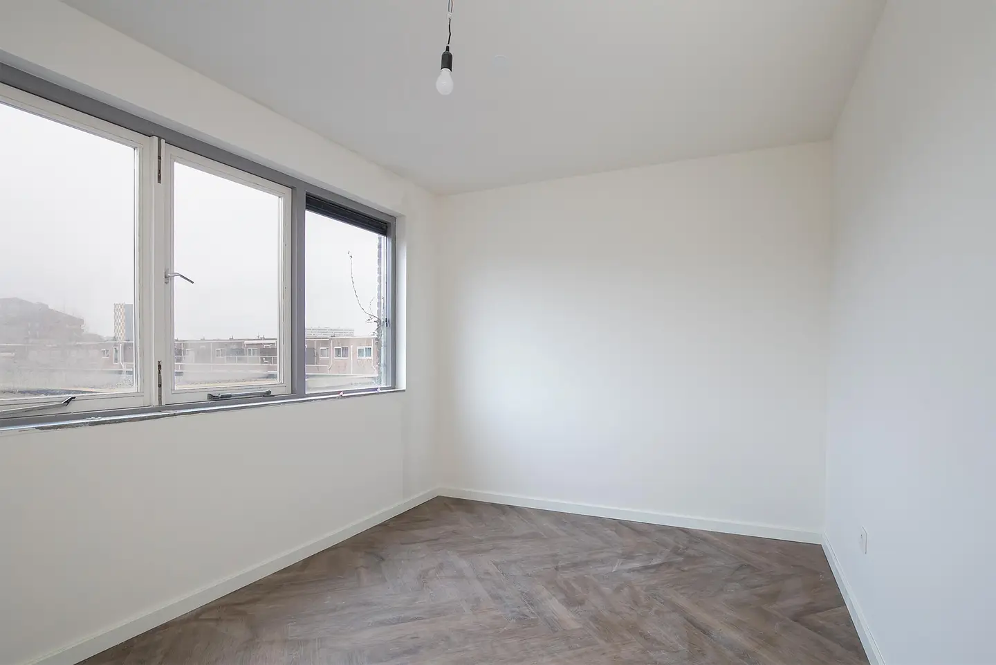 Foto #11 Appartement Valutaboulevard Amsterdam