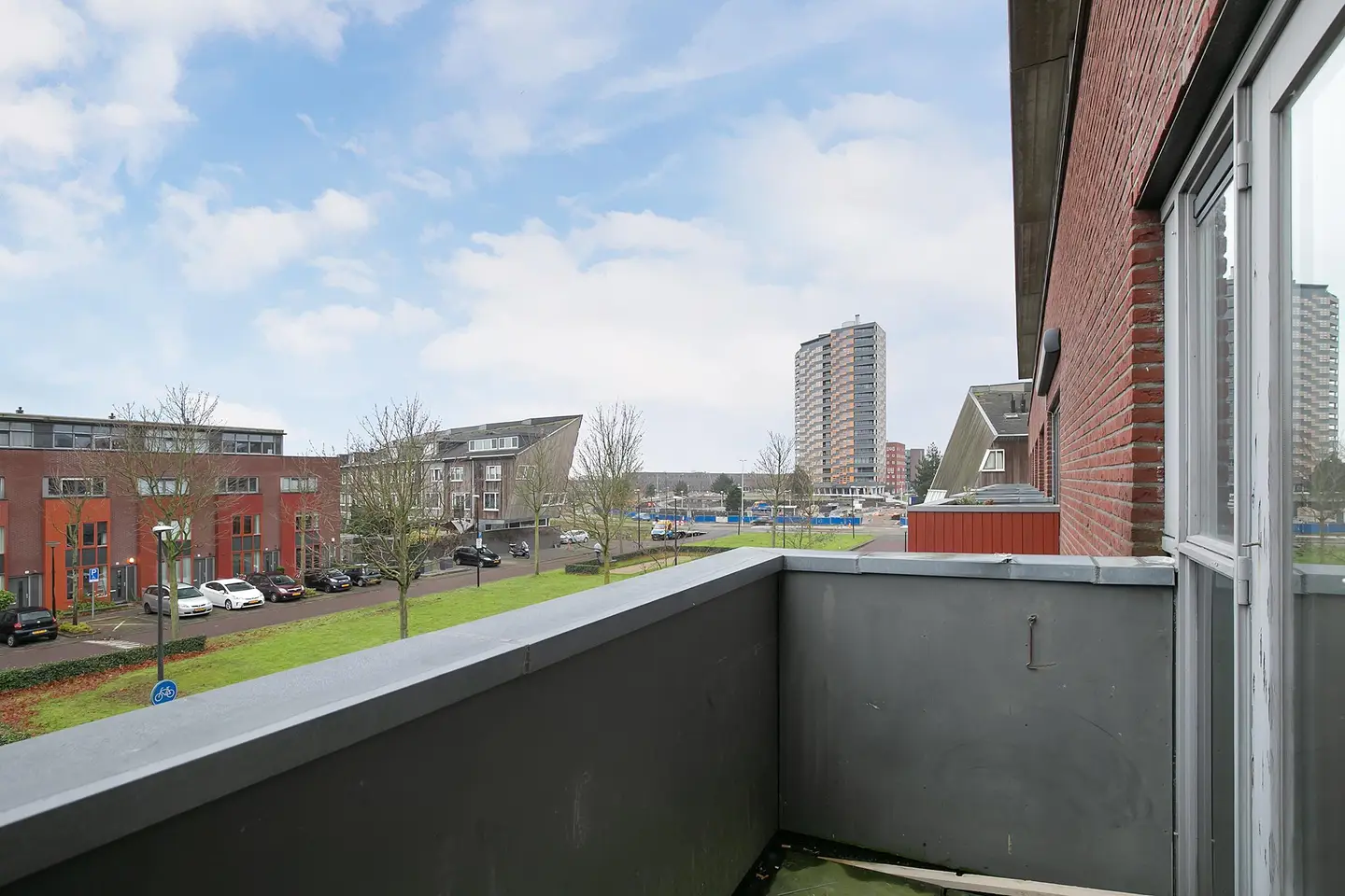 Foto #7 Appartement Valutaboulevard Amsterdam
