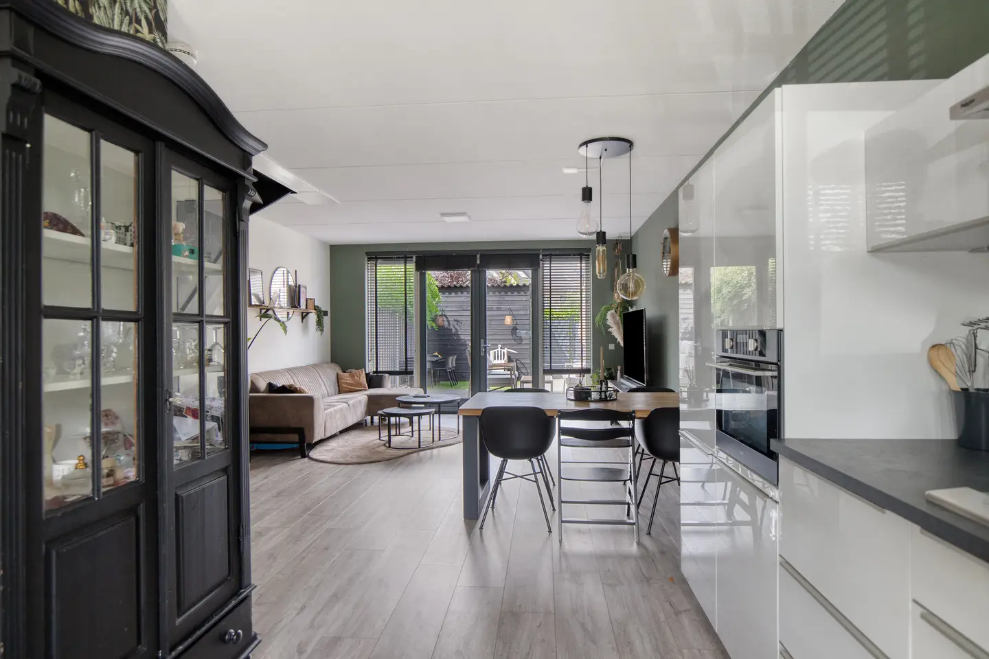Foto #9 Huurwoning Land voor Water Waddinxveen