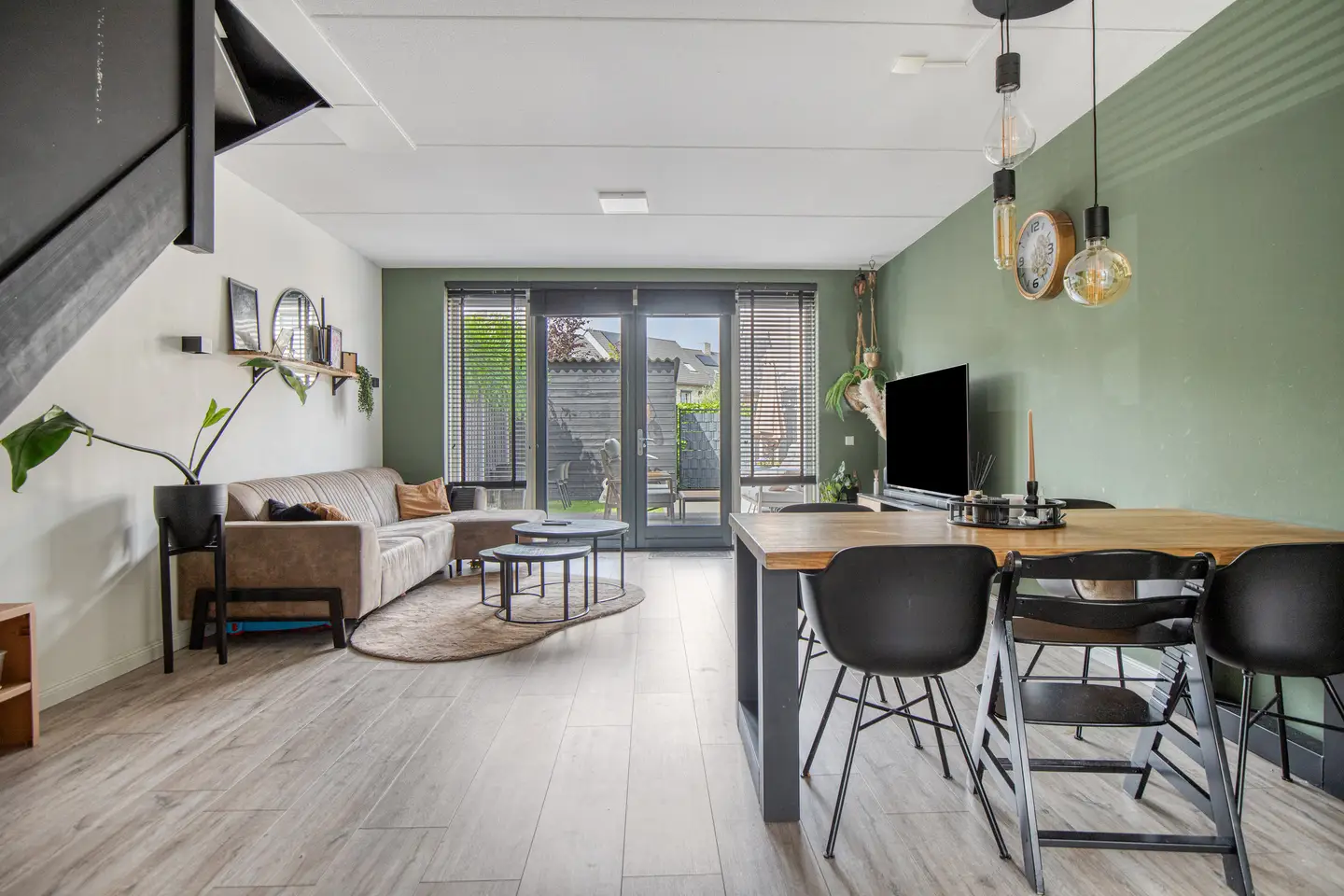 Foto #3 Huurwoning Land voor Water Waddinxveen
