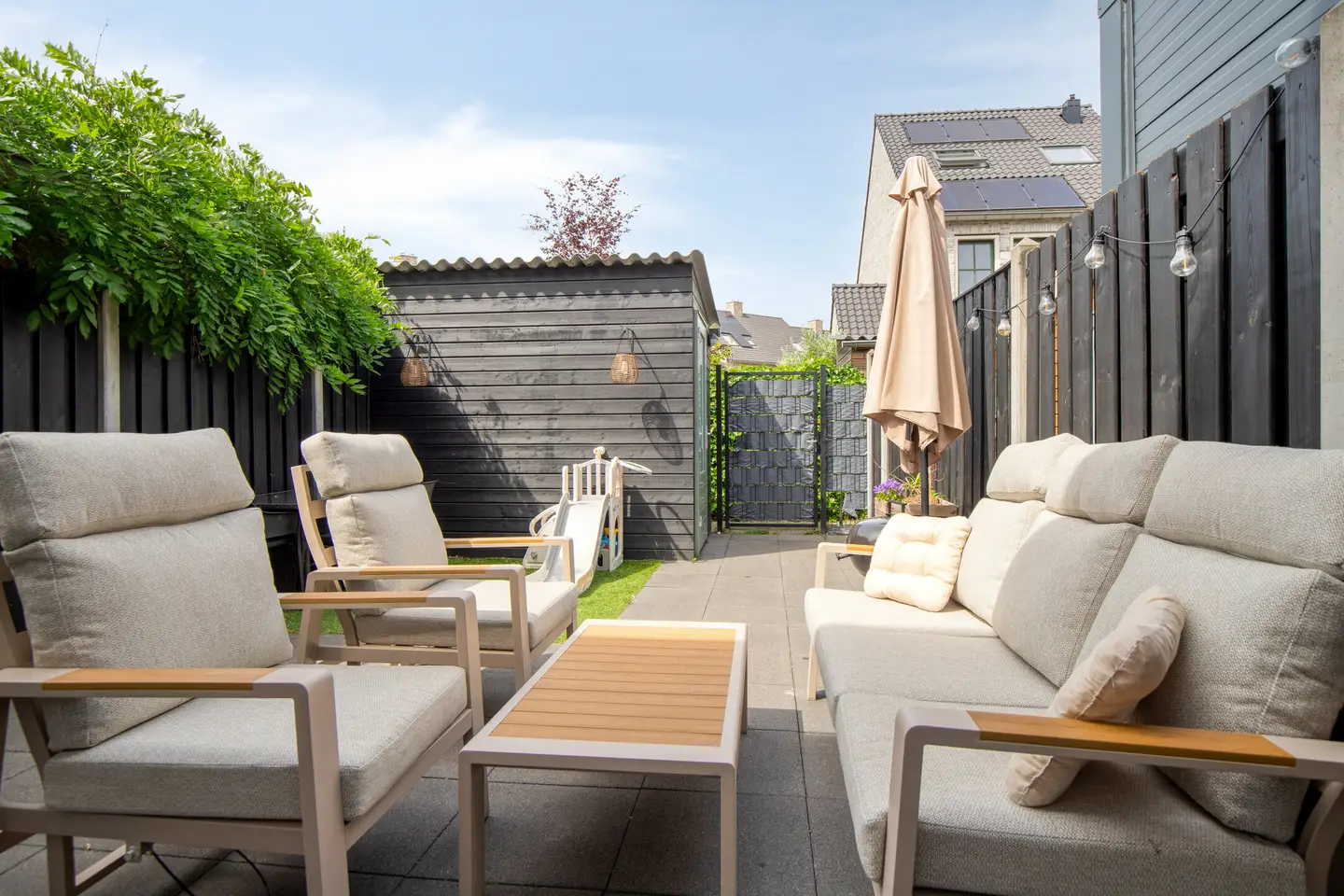 Foto #25 Huurwoning Land voor Water Waddinxveen