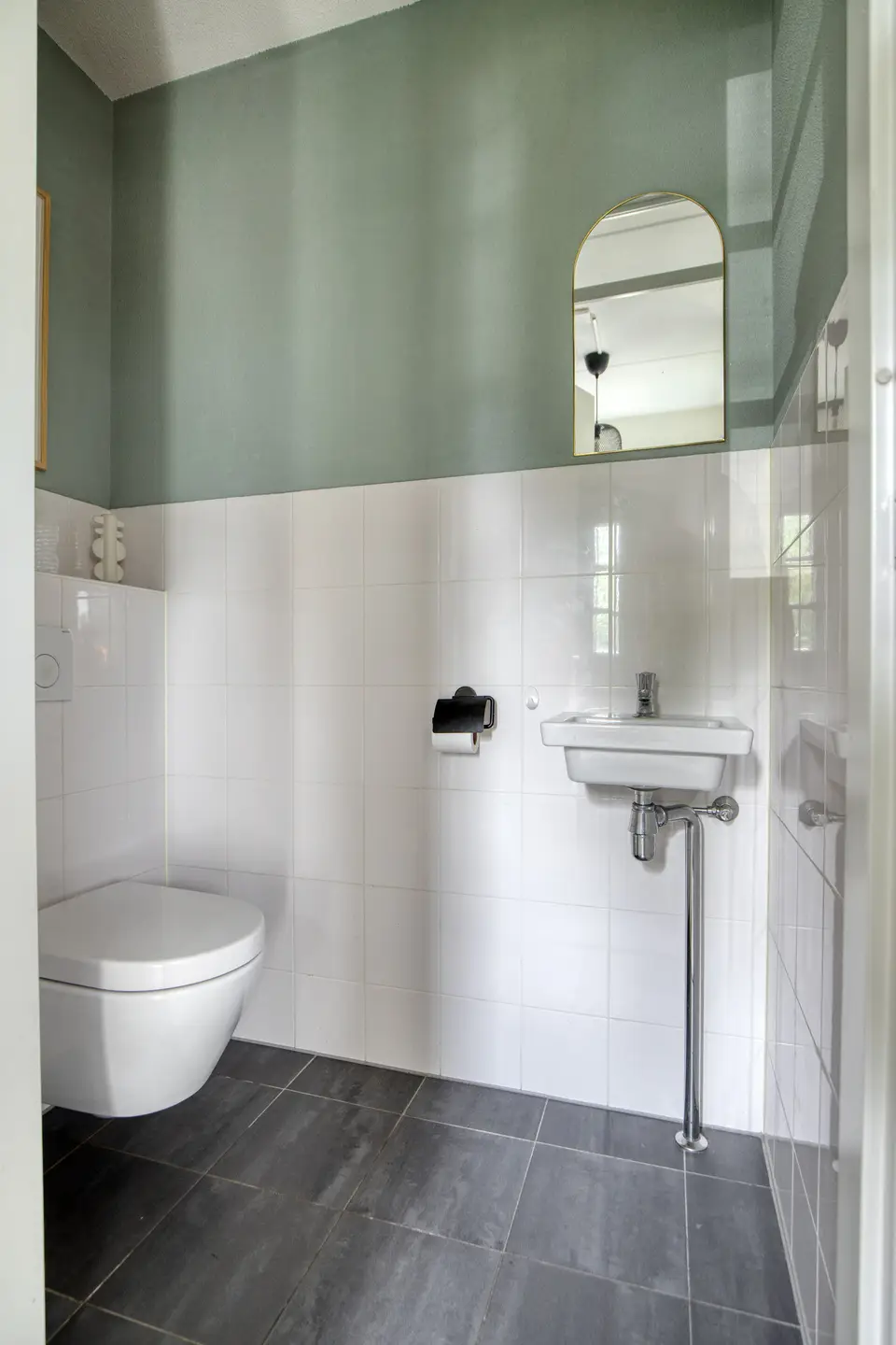 Foto #2 Huurwoning Land voor Water Waddinxveen
