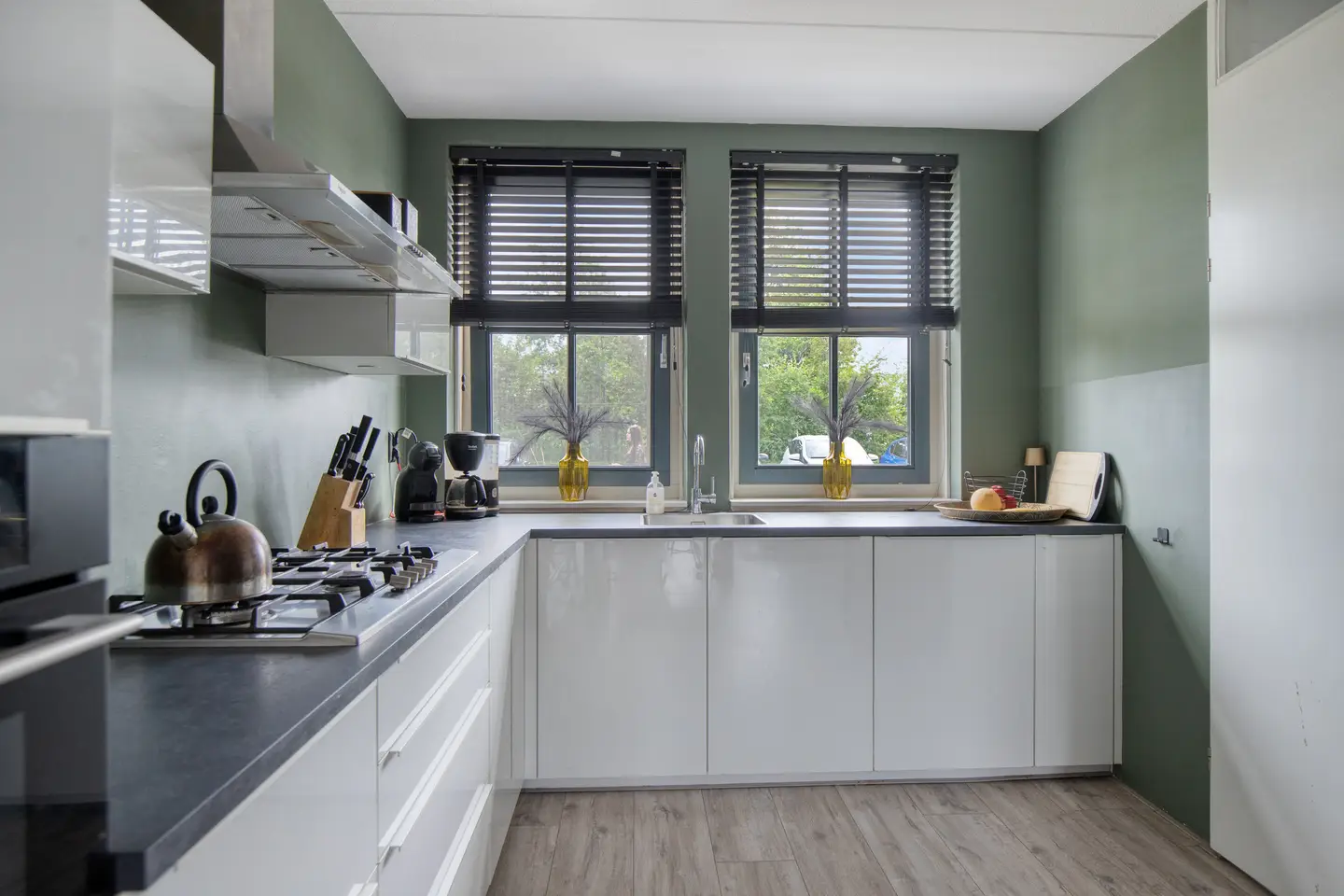 Foto #8 Huurwoning Land voor Water Waddinxveen