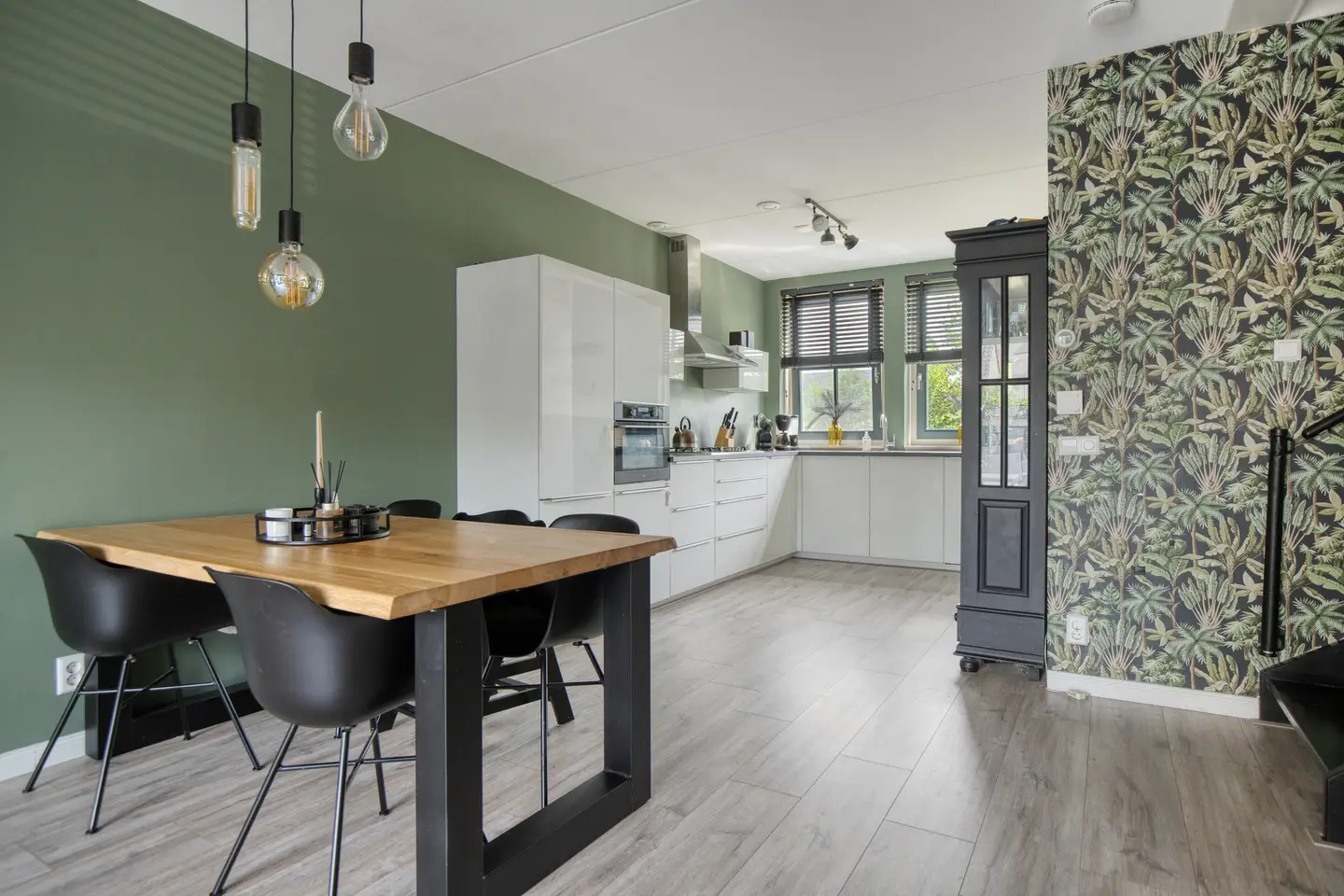 Foto #6 Huurwoning Land voor Water Waddinxveen