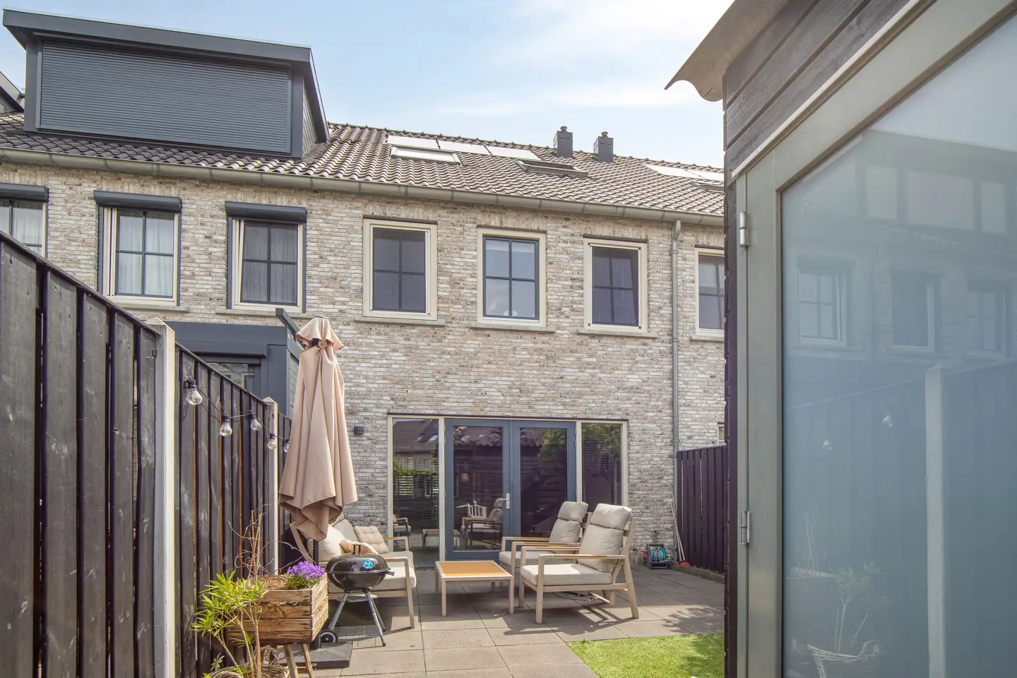 Foto #27 Huurwoning Land voor Water Waddinxveen