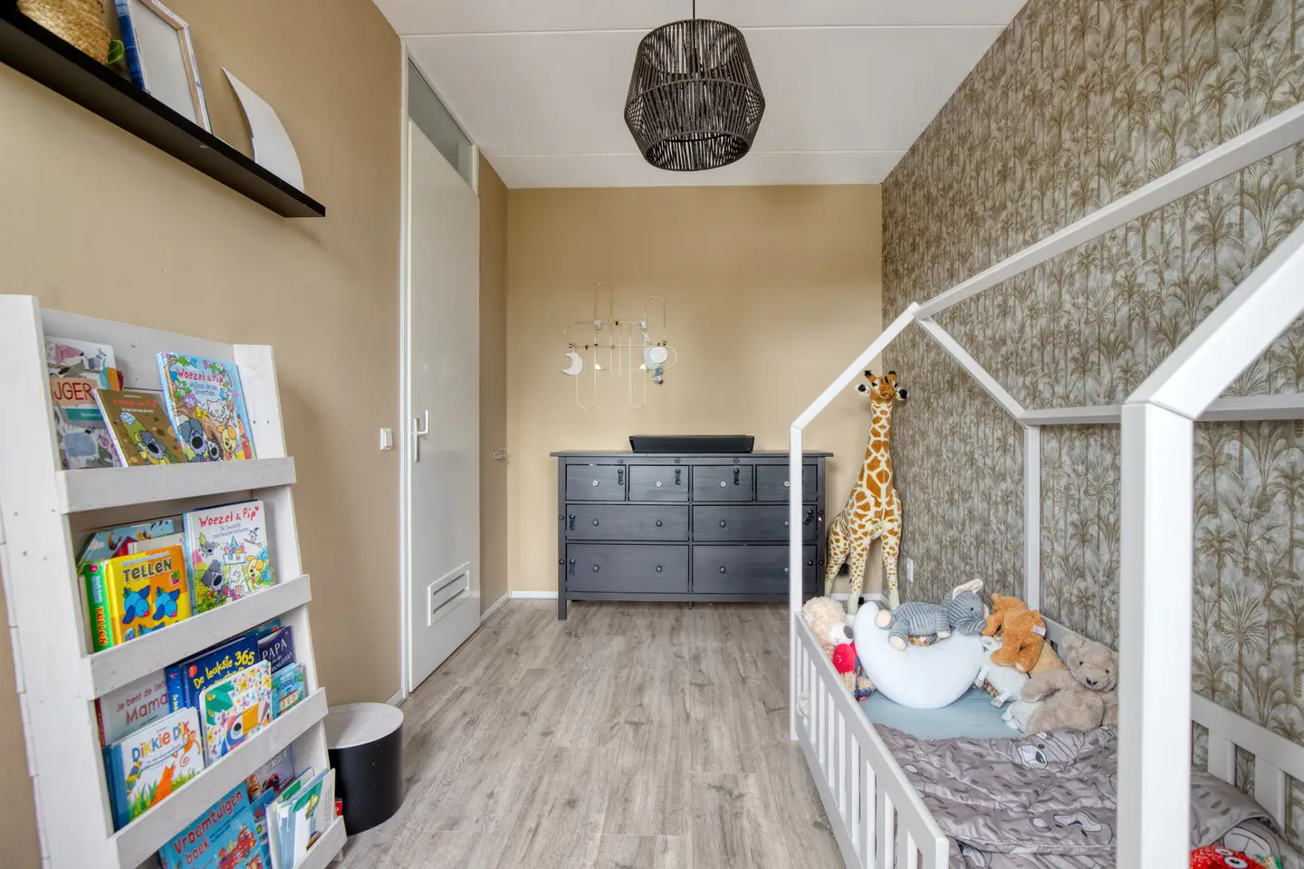 Foto #17 Huurwoning Land voor Water Waddinxveen