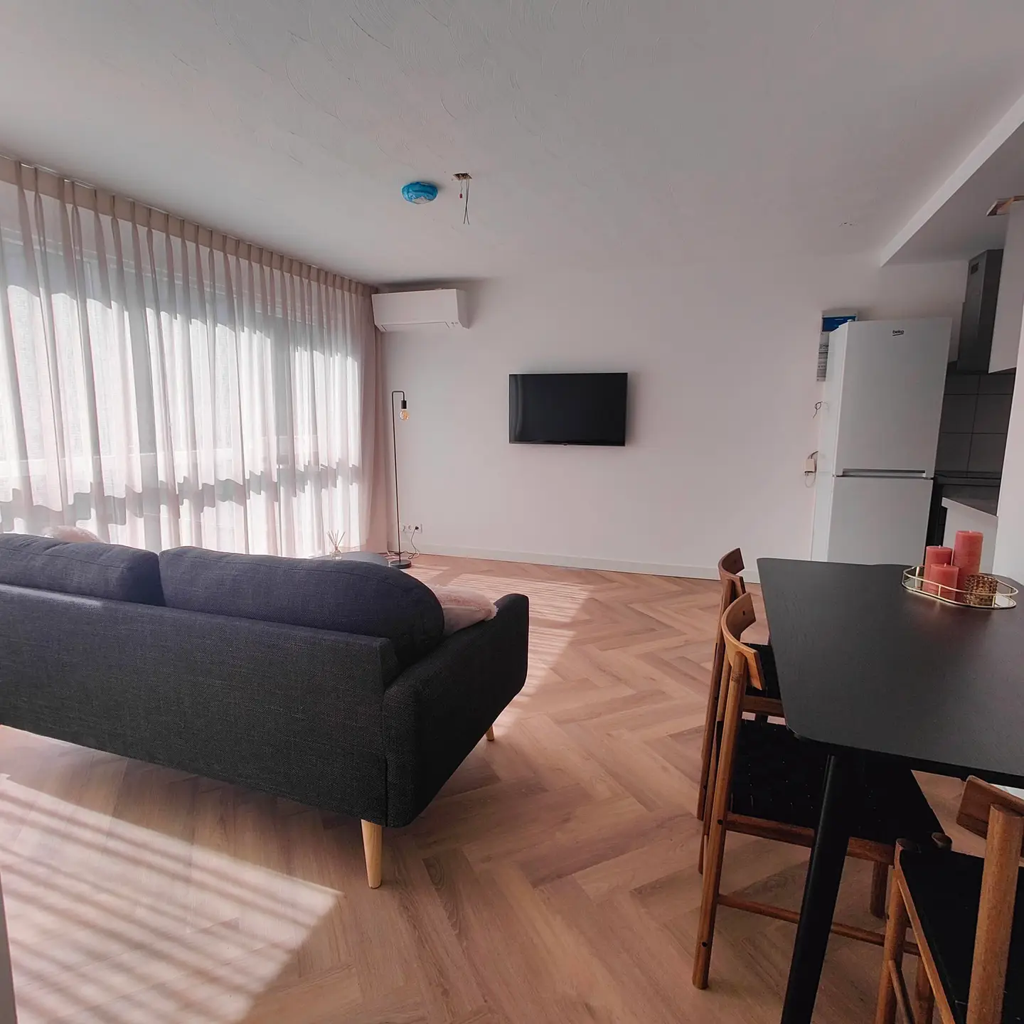 Foto #1 Appartement Langdonkenstraat Eindhoven