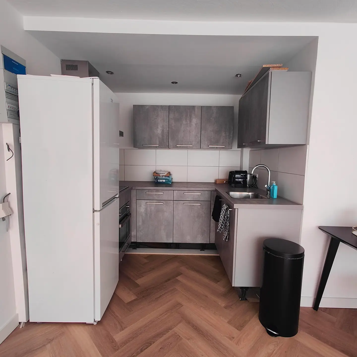 Foto #4 Appartement Langdonkenstraat Eindhoven