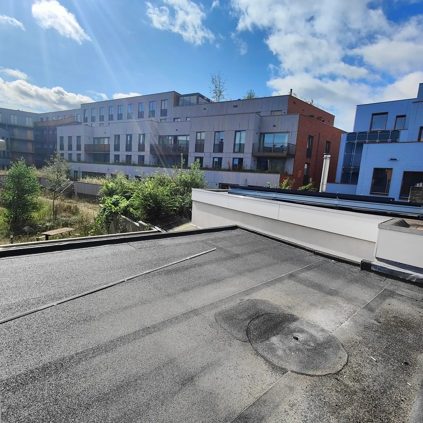 Foto #9 Appartement Langdonkenstraat Eindhoven