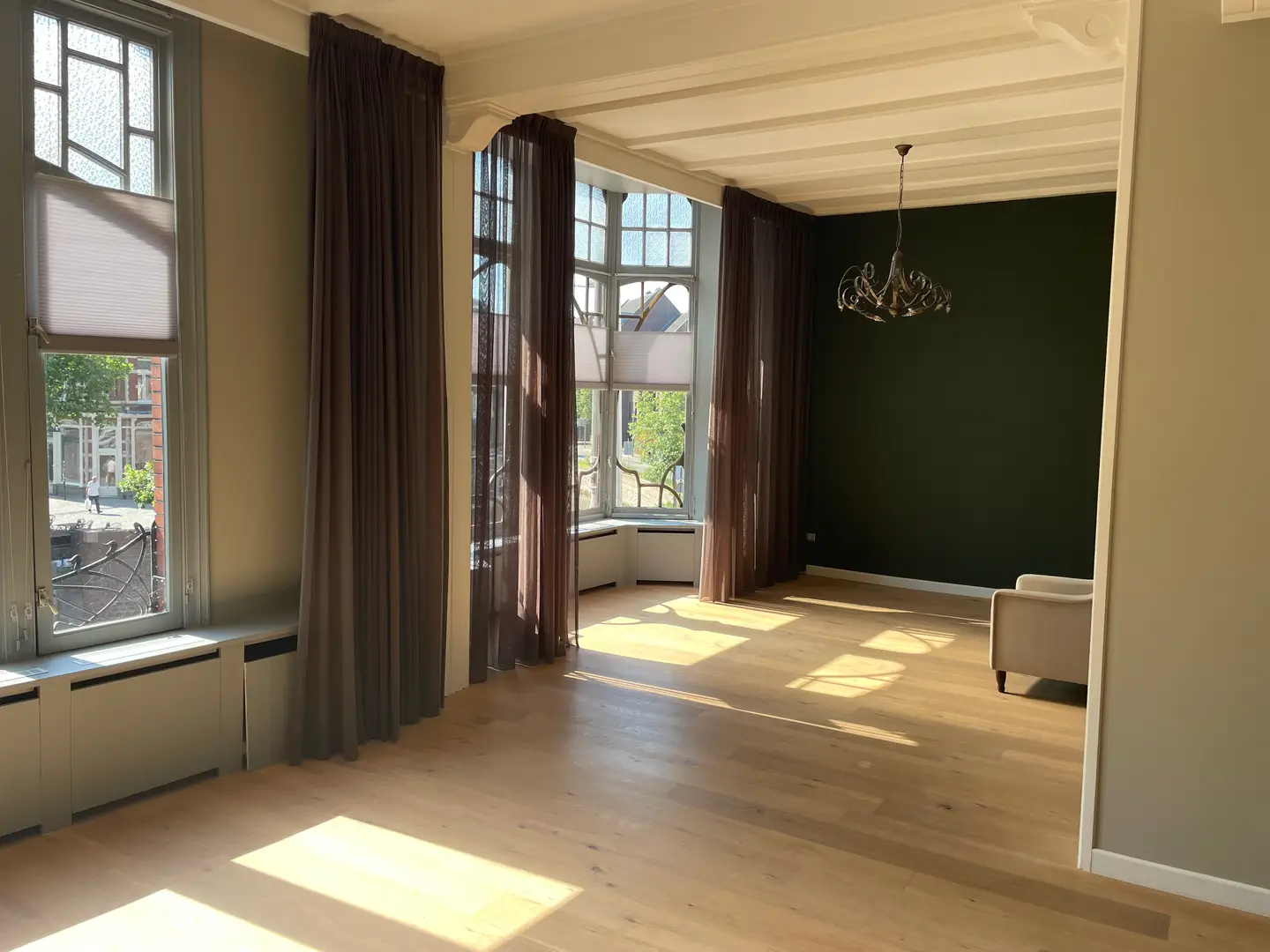 Foto #4 Huurwoning Prinsenkade Breda