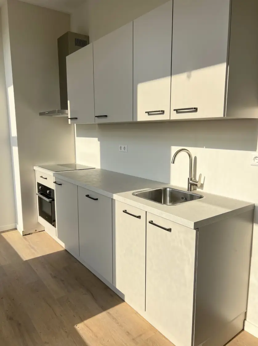 Foto #4 Appartement Tamboerstraat Rotterdam