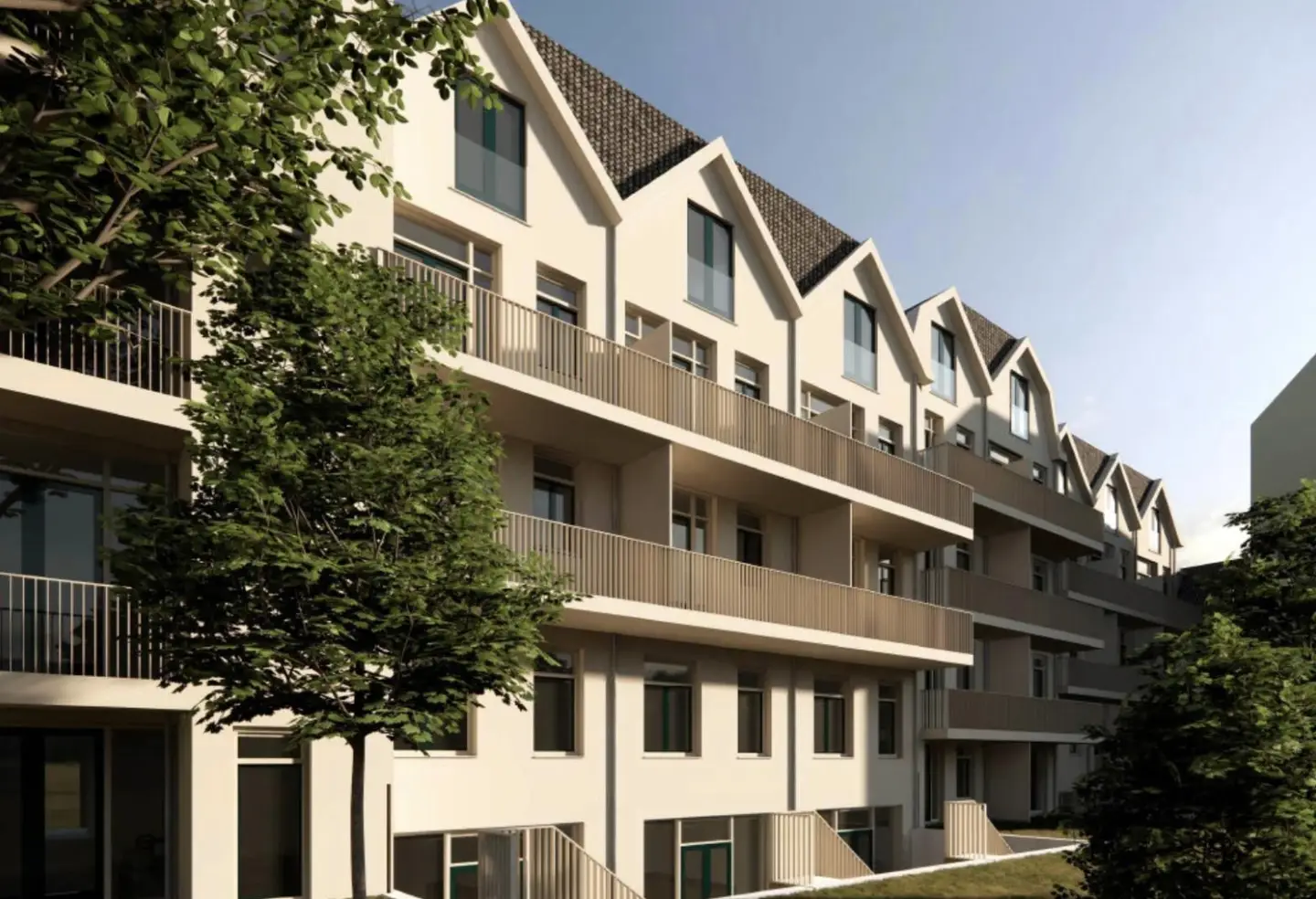Foto #11 Appartement Tamboerstraat Rotterdam