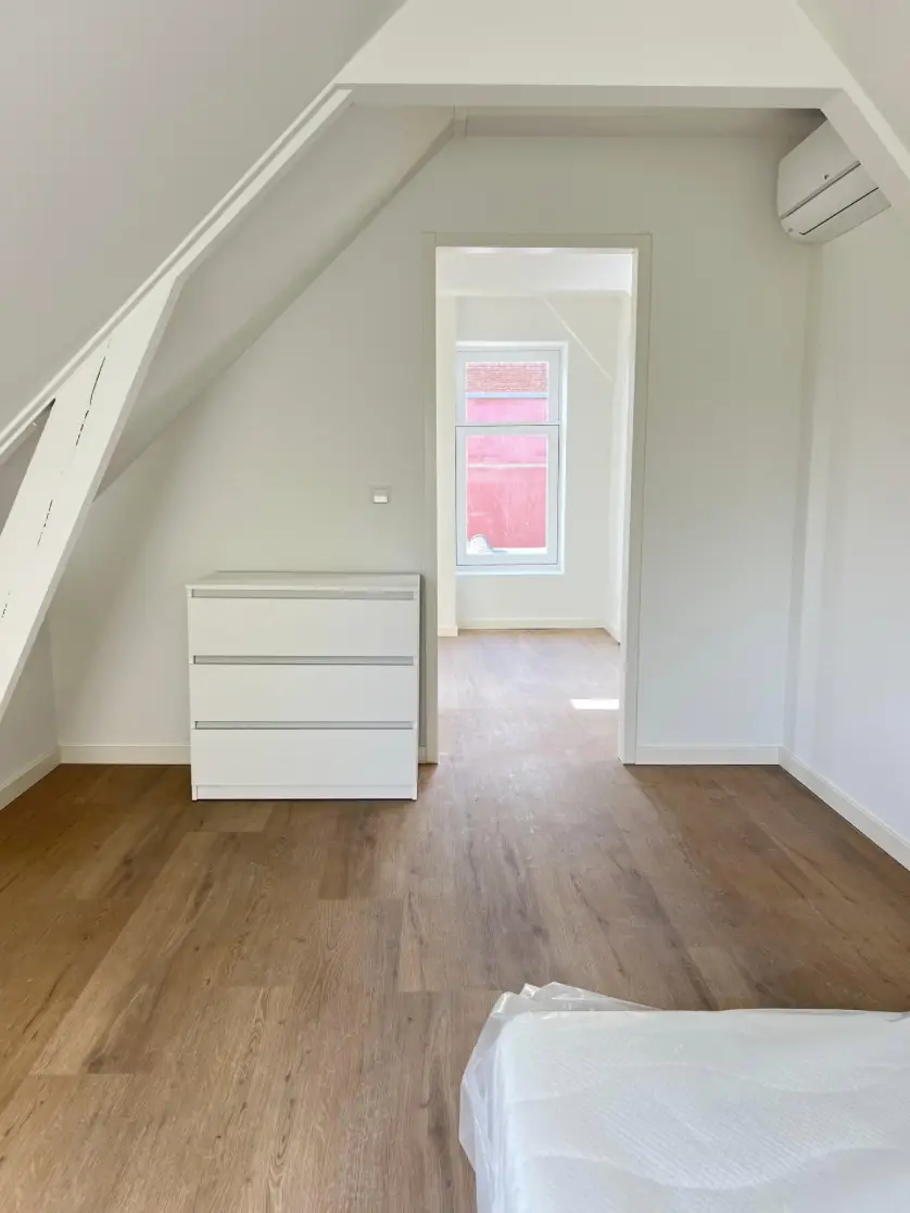 Foto #7 Appartement Tamboerstraat Rotterdam