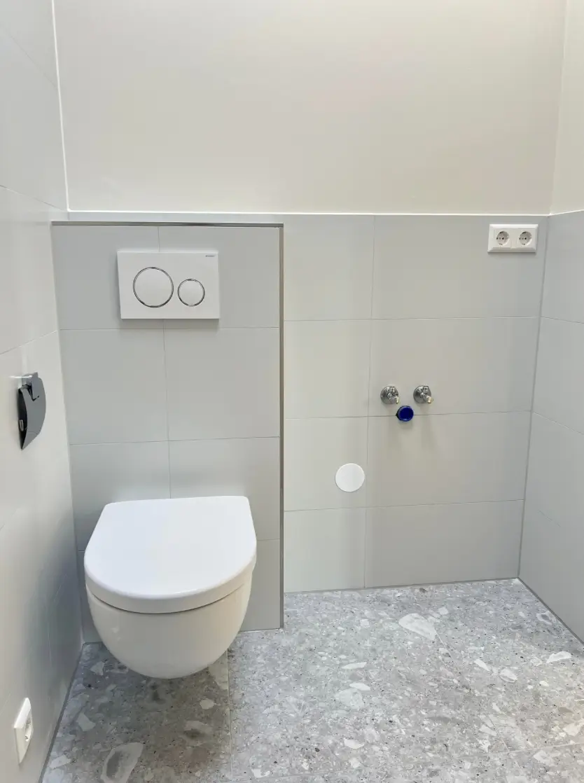 Foto #9 Appartement Tamboerstraat Rotterdam