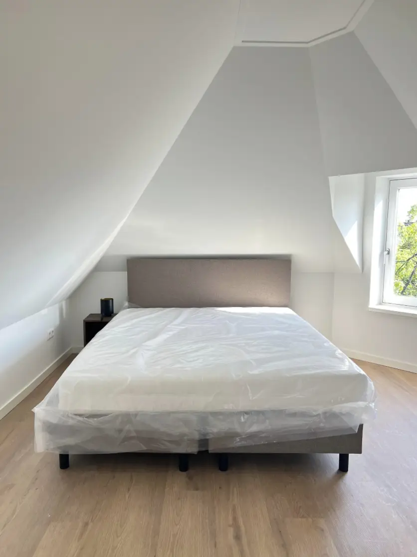 Foto #6 Appartement Tamboerstraat Rotterdam