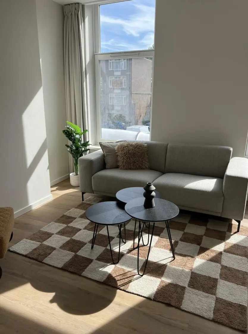 Foto #1 Appartement Tamboerstraat Rotterdam