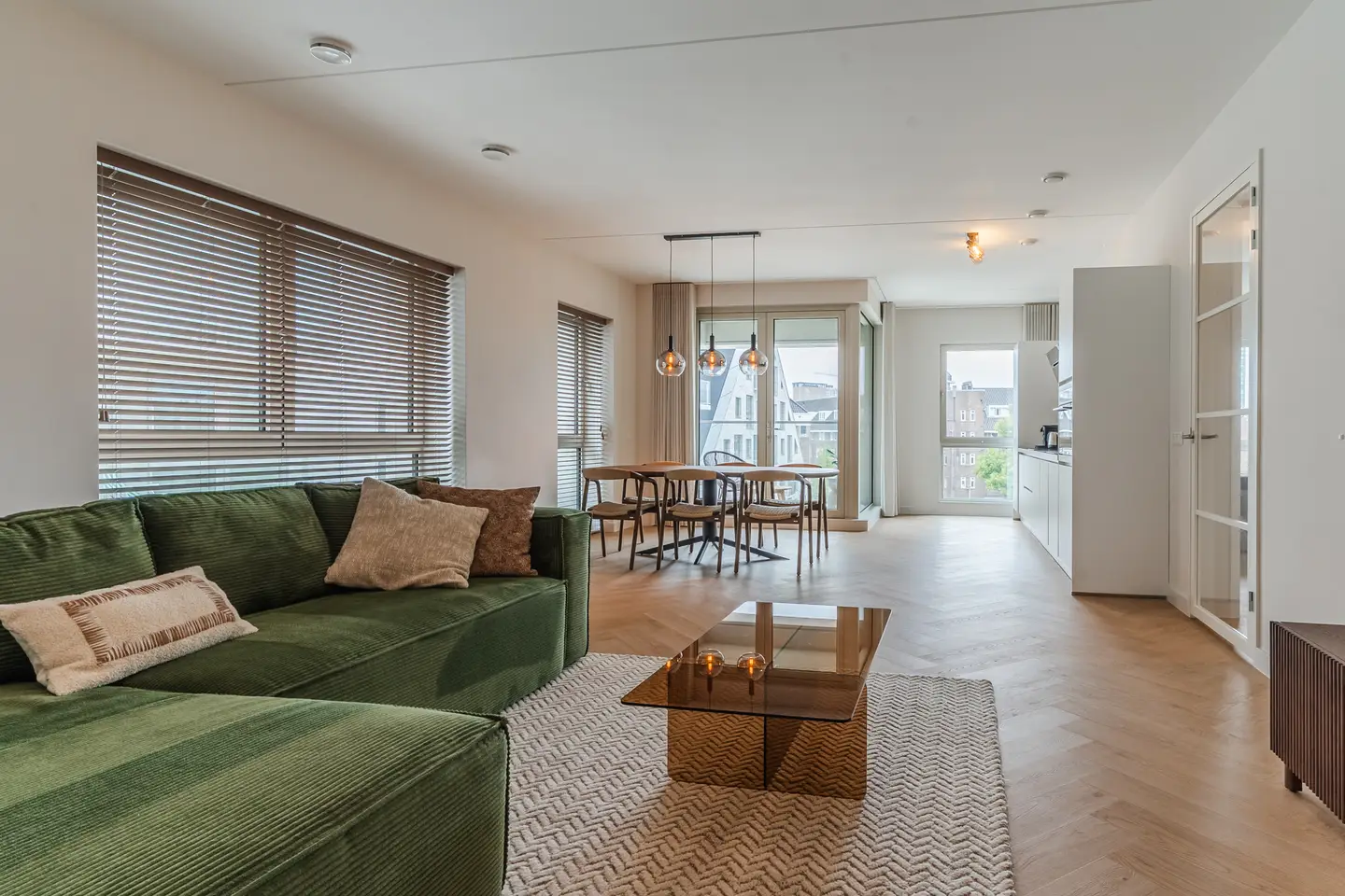 Foto #6 Appartement Deken van Somerenstraat Eindhoven