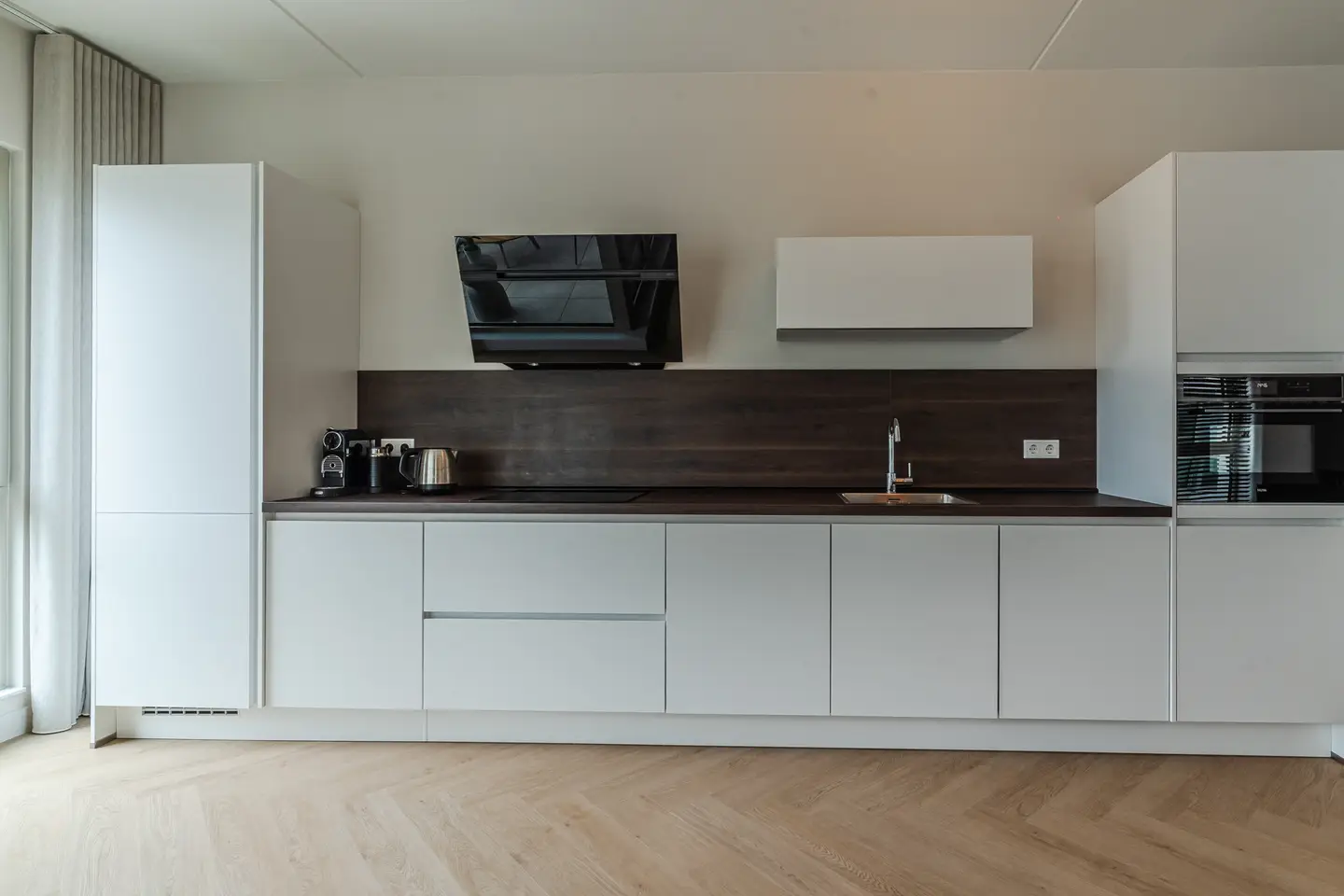 Foto #10 Appartement Deken van Somerenstraat Eindhoven